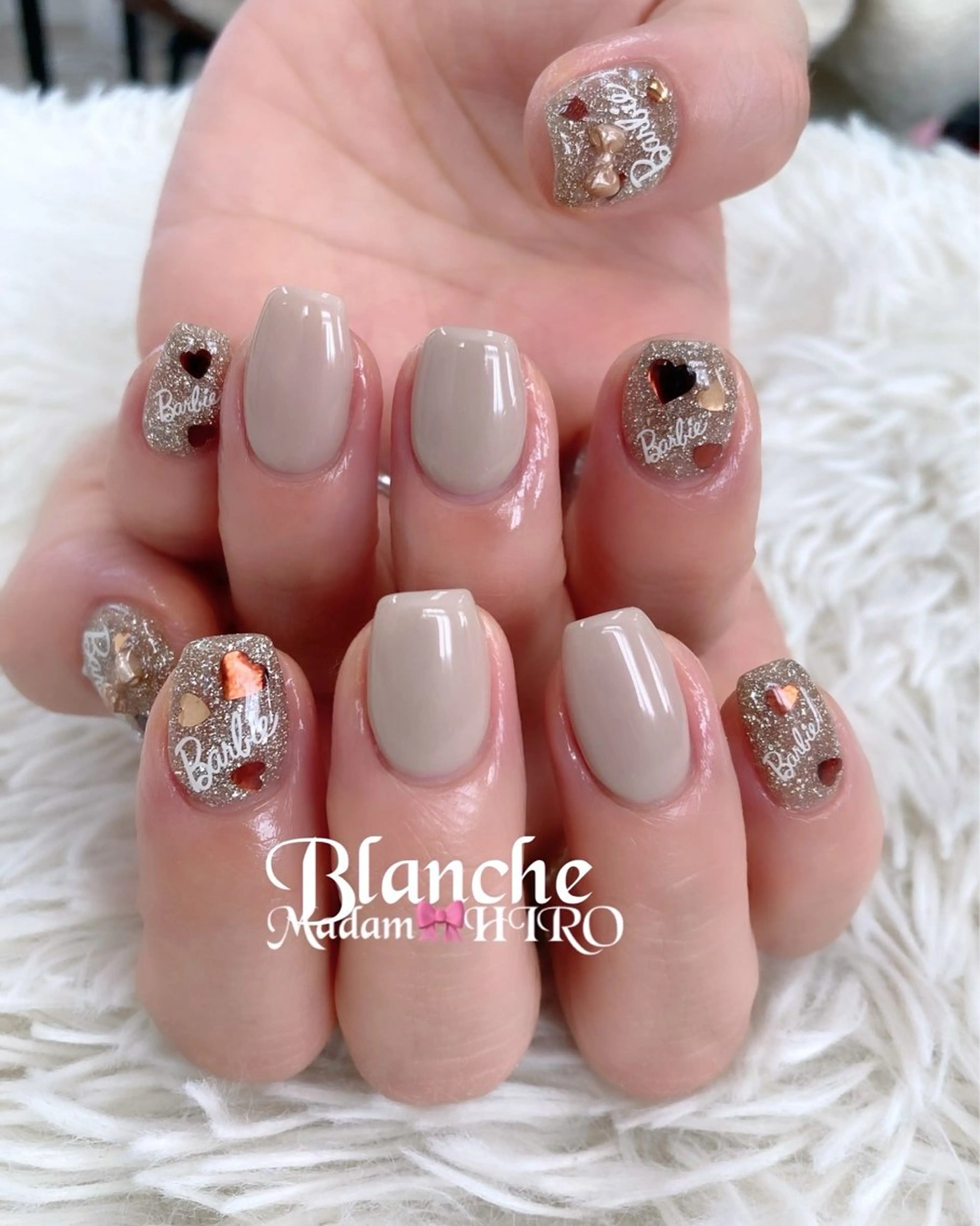 ネイル Lianネイル 寛子Lianのネイルデザイン