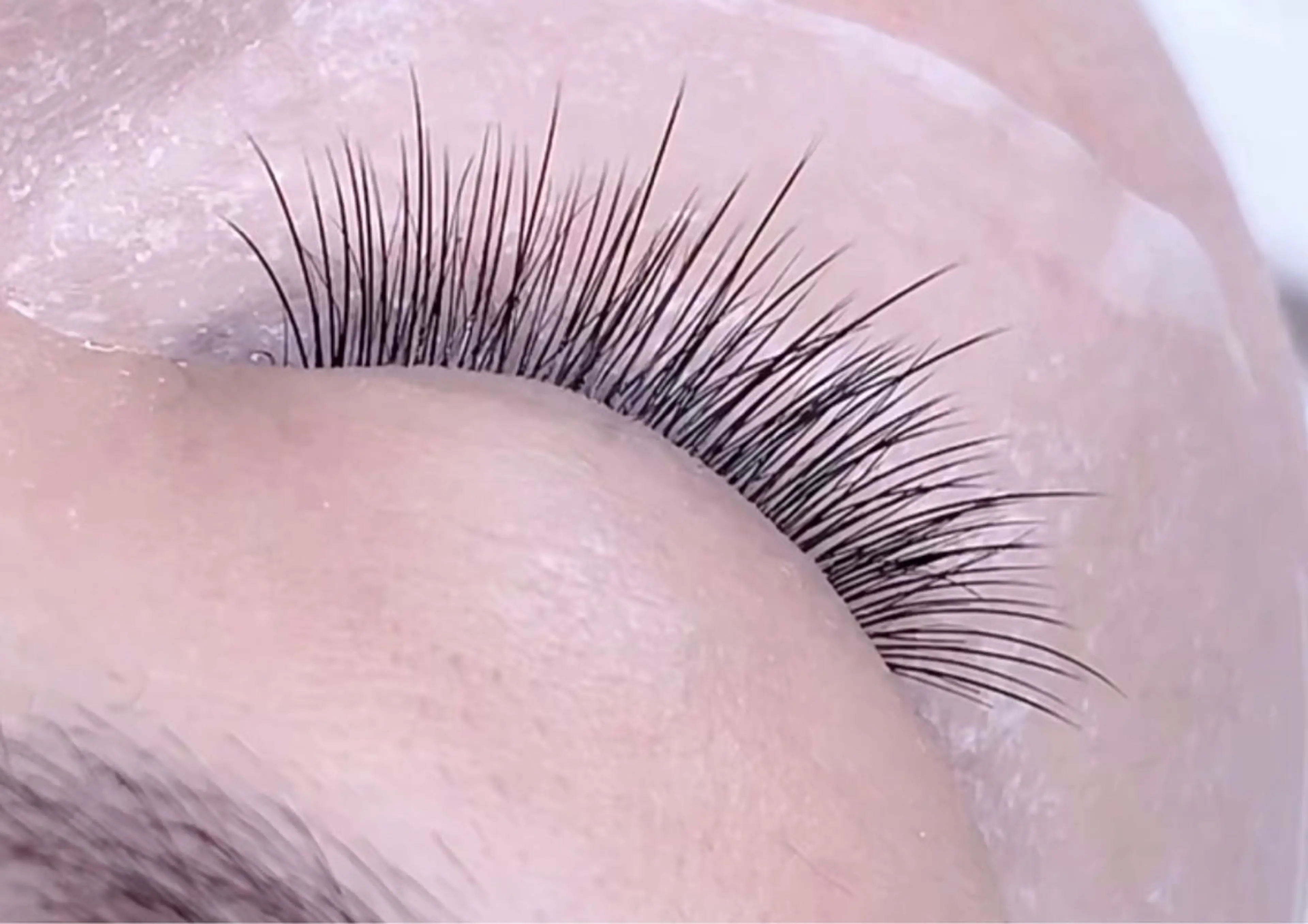 マツエク・マツパ kico.co salonのマツエク・マツパデザイン