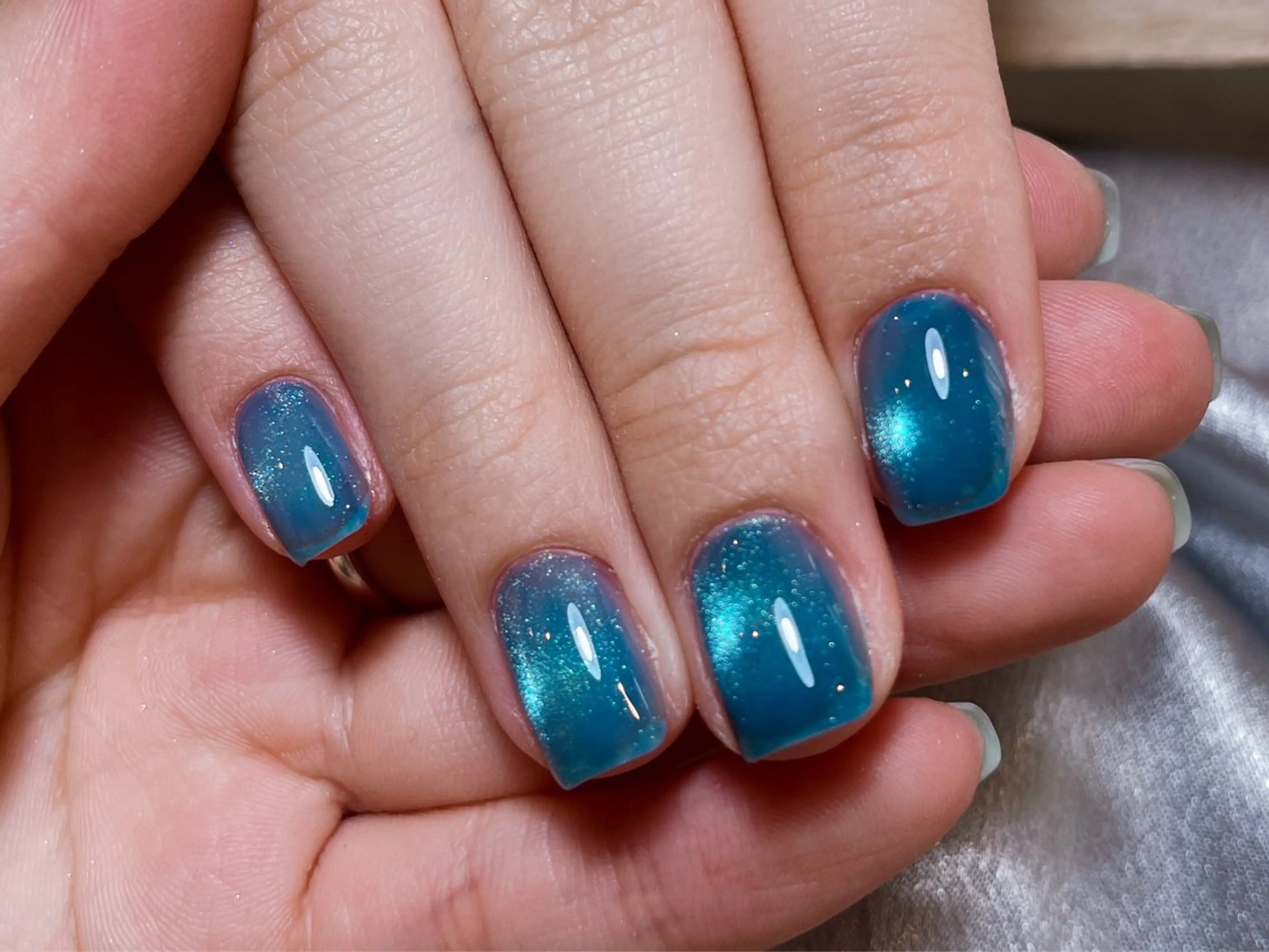 ネイル ✰Jade.vase 银座のネイルデザイン