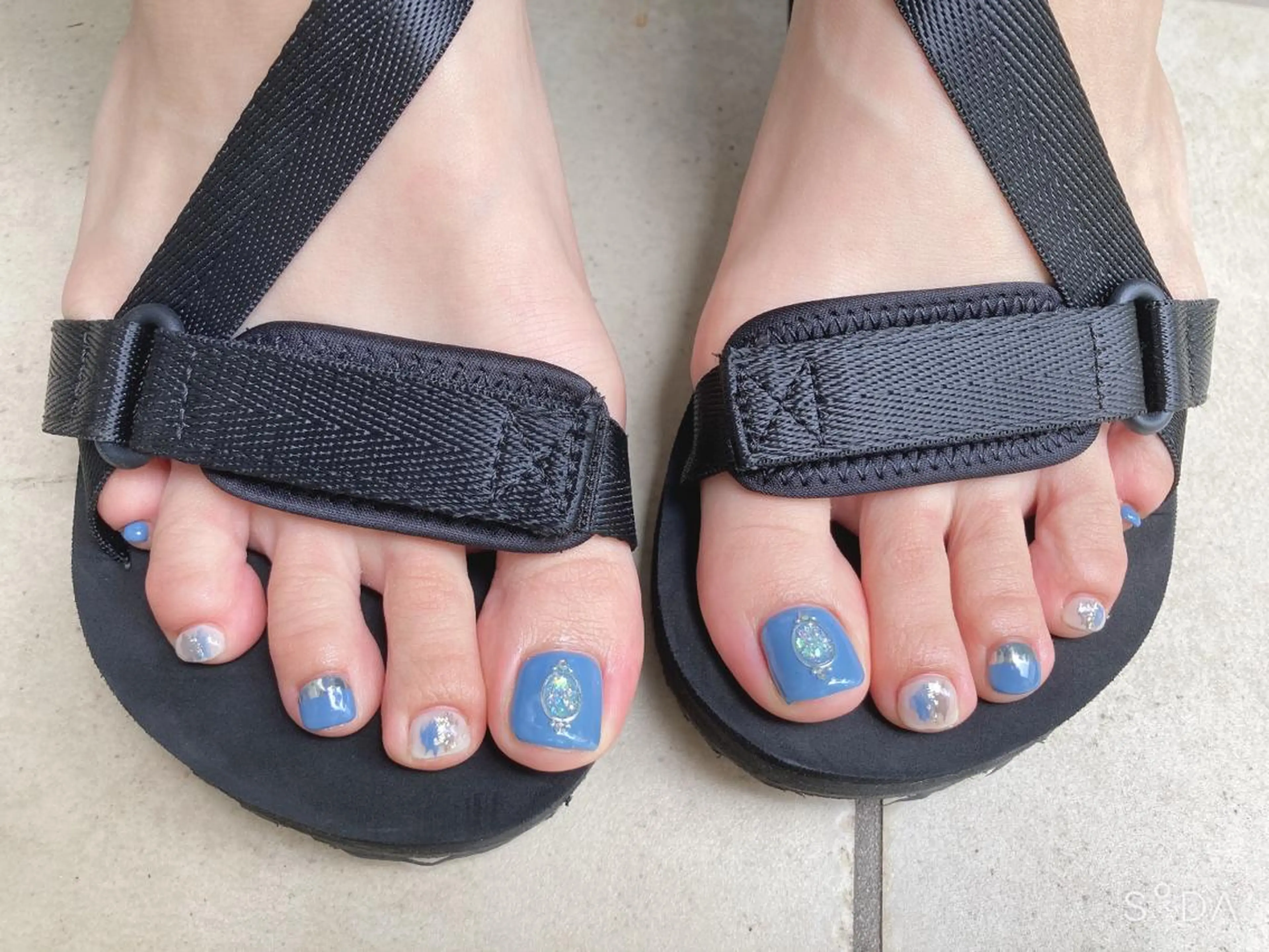 ネイル nailsalon Saraのネイルデザイン