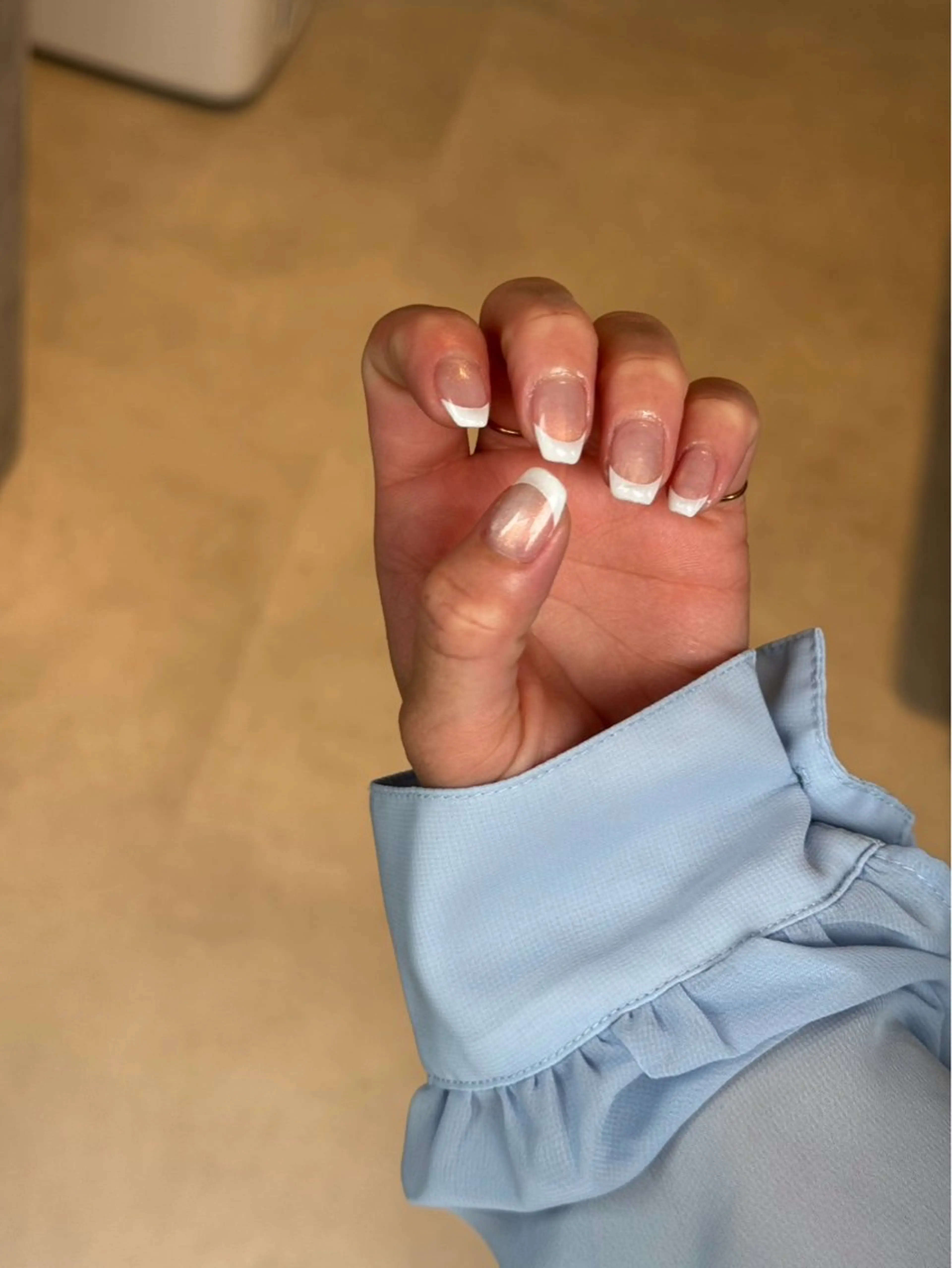 ネイル m.nail_ えむねいるのネイルデザイン