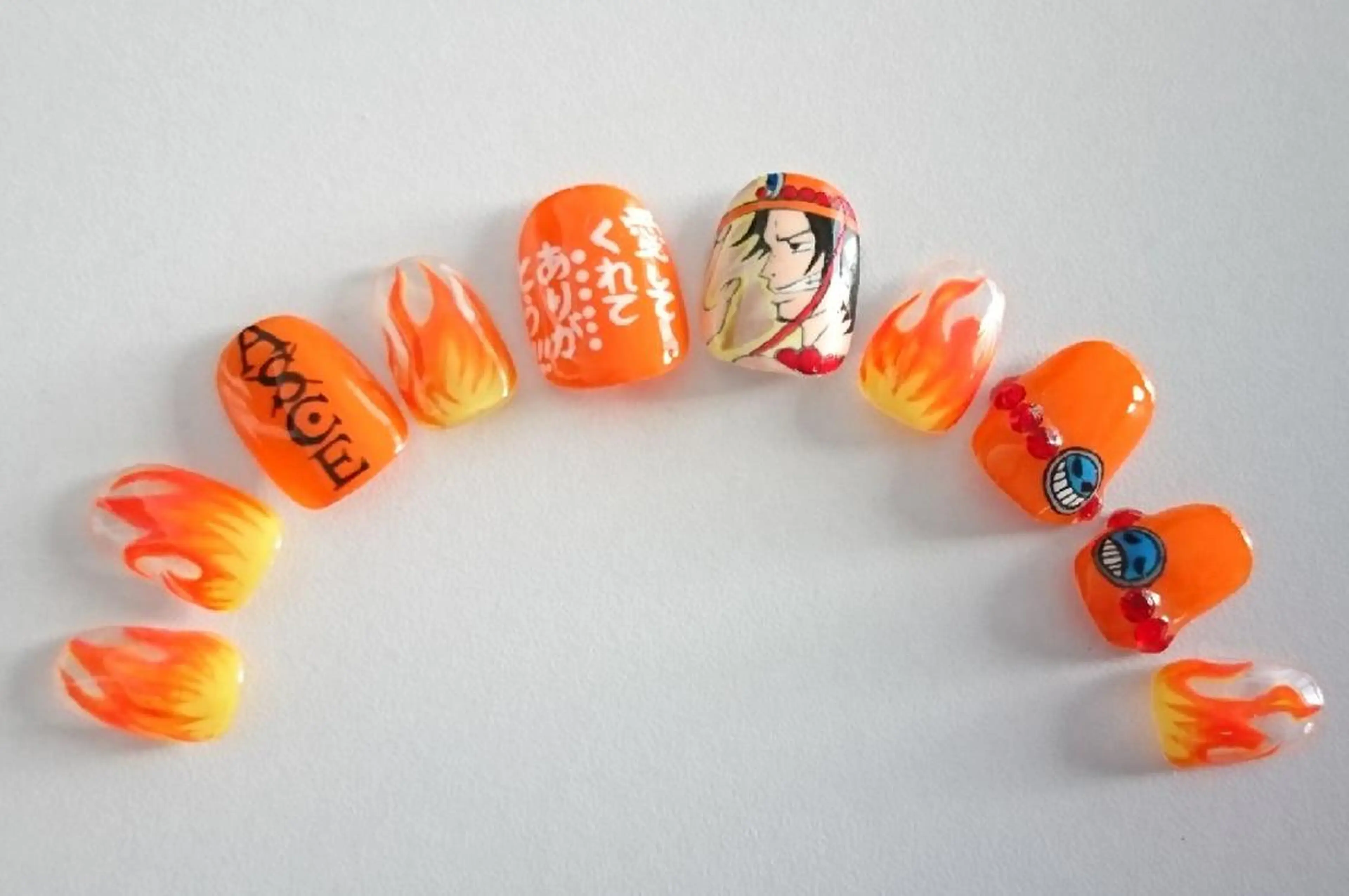 ネイル KANON所属・☆ KANON☆のネイルデザイン