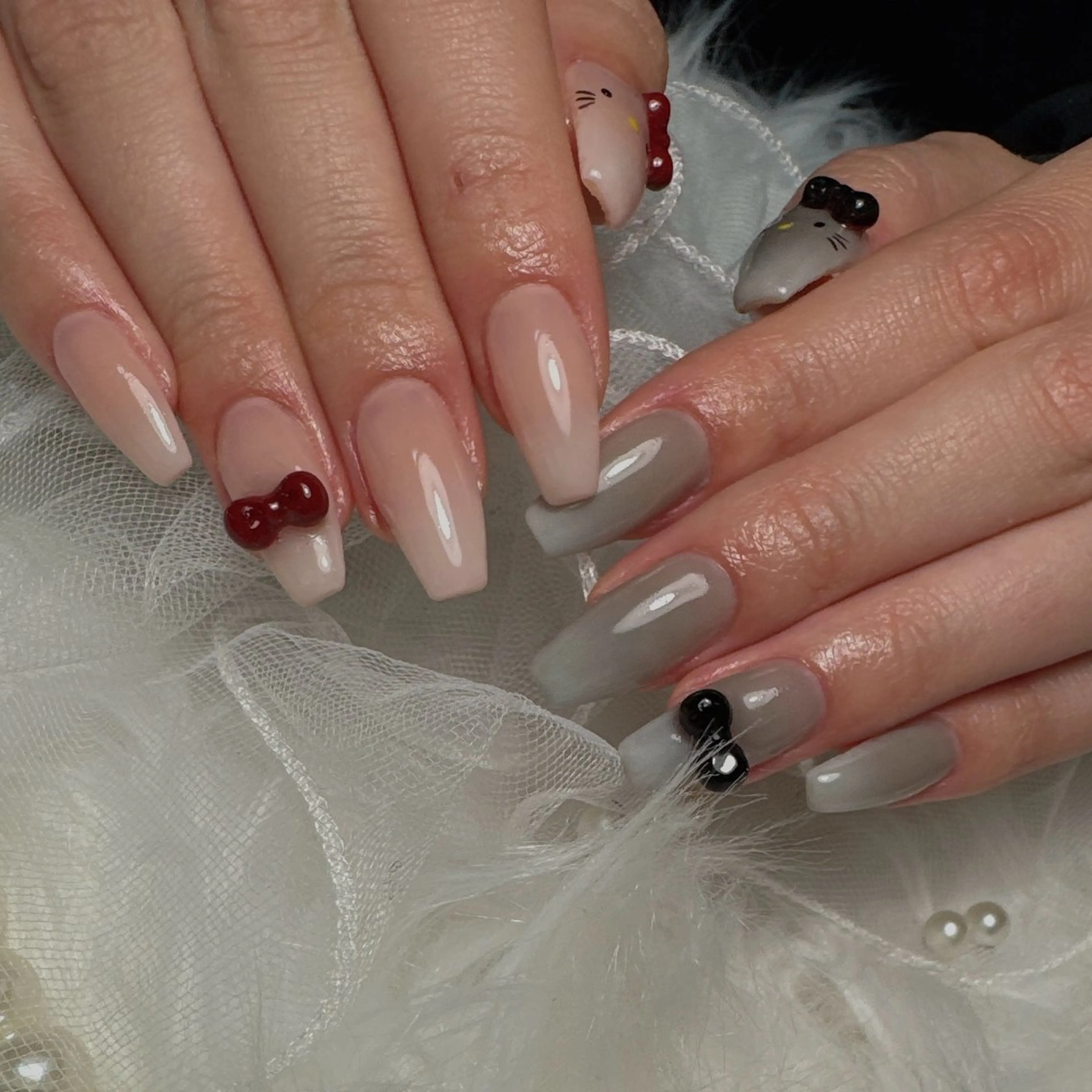 ネイル SYU'NAIL /YUKIのネイルデザイン