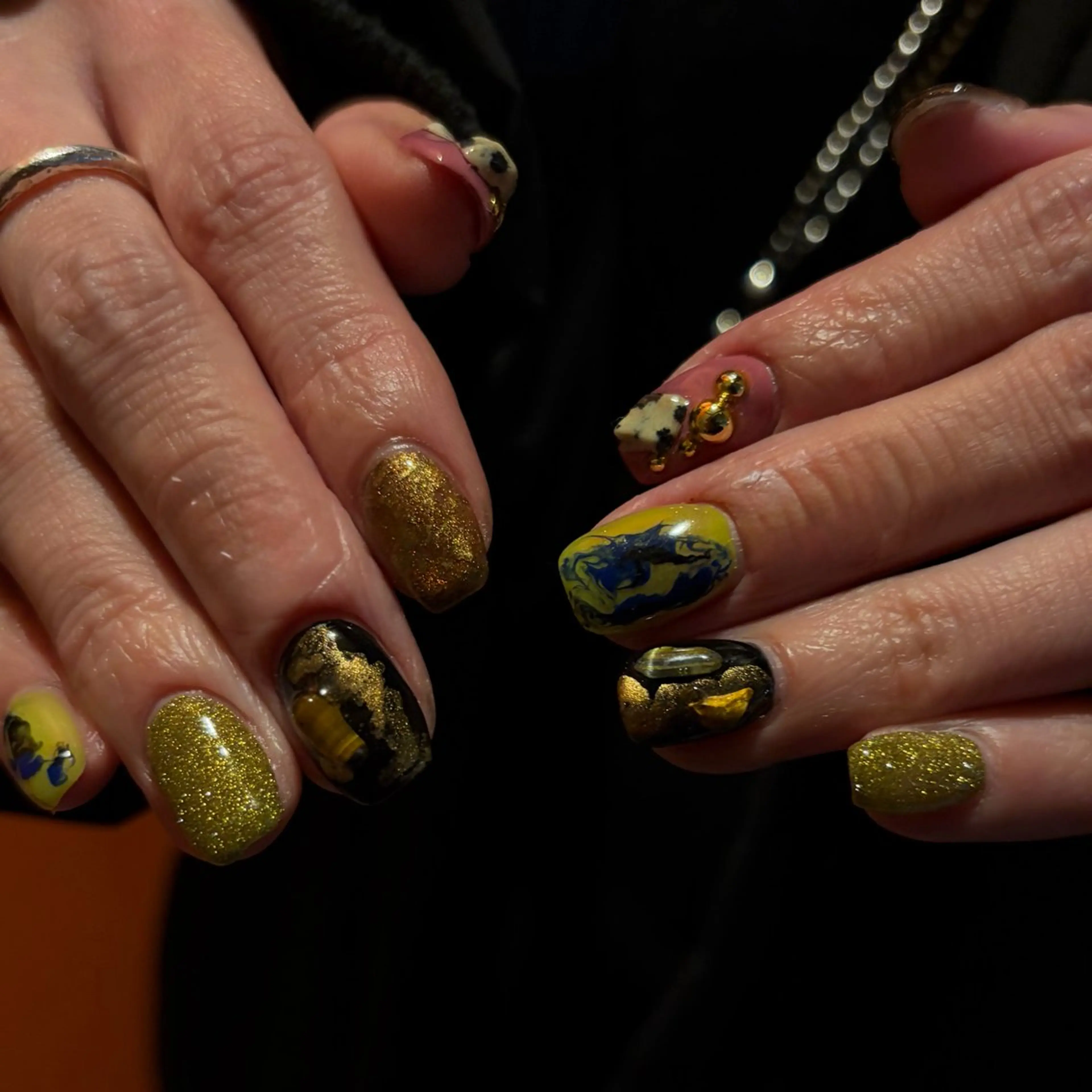 ネイル Cae. 【カエドット】のネイルデザイン