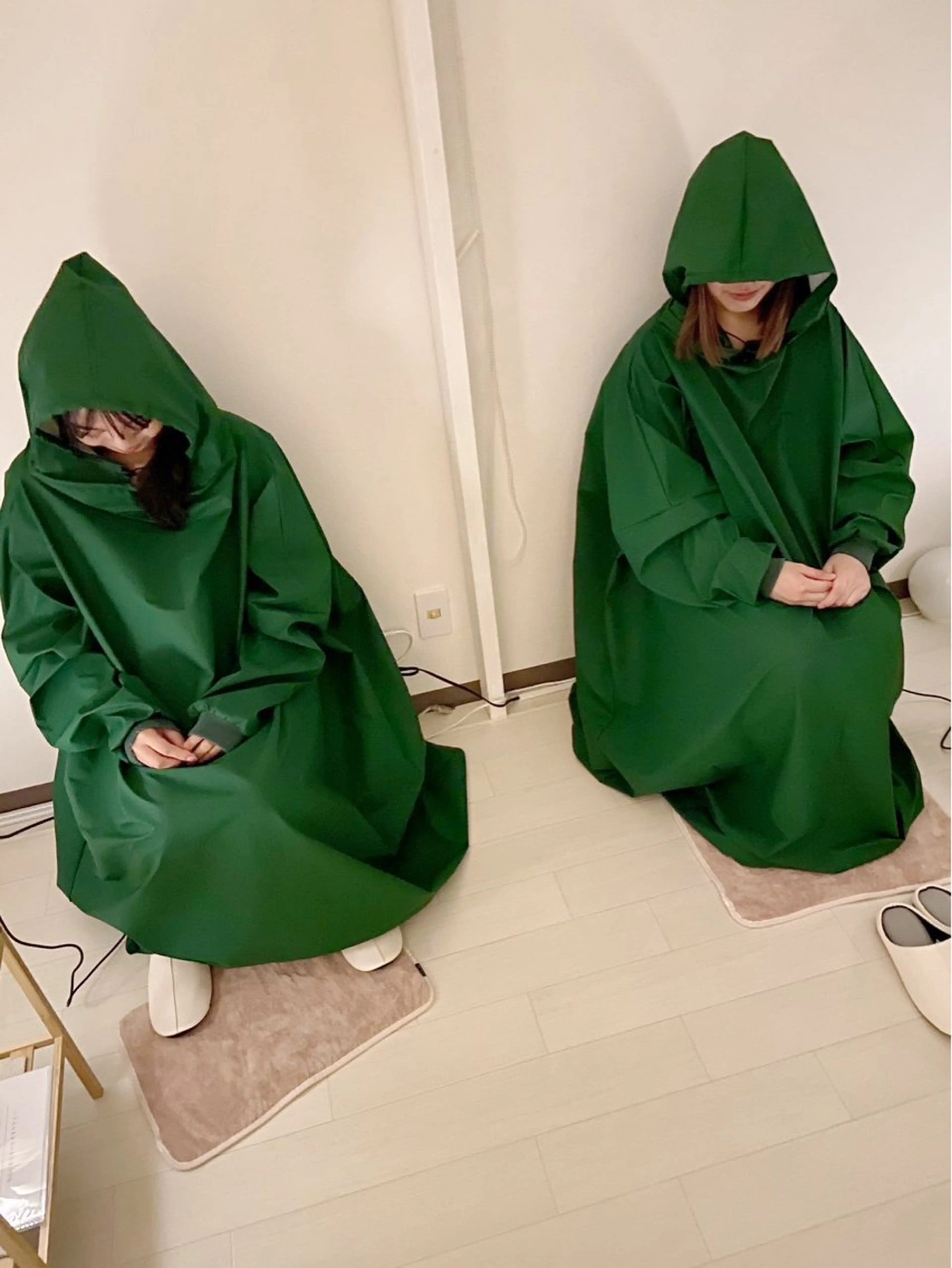 エステ リラク 温活よもぎ蒸しサロン 蒸す。のエステ・リラクイメージ