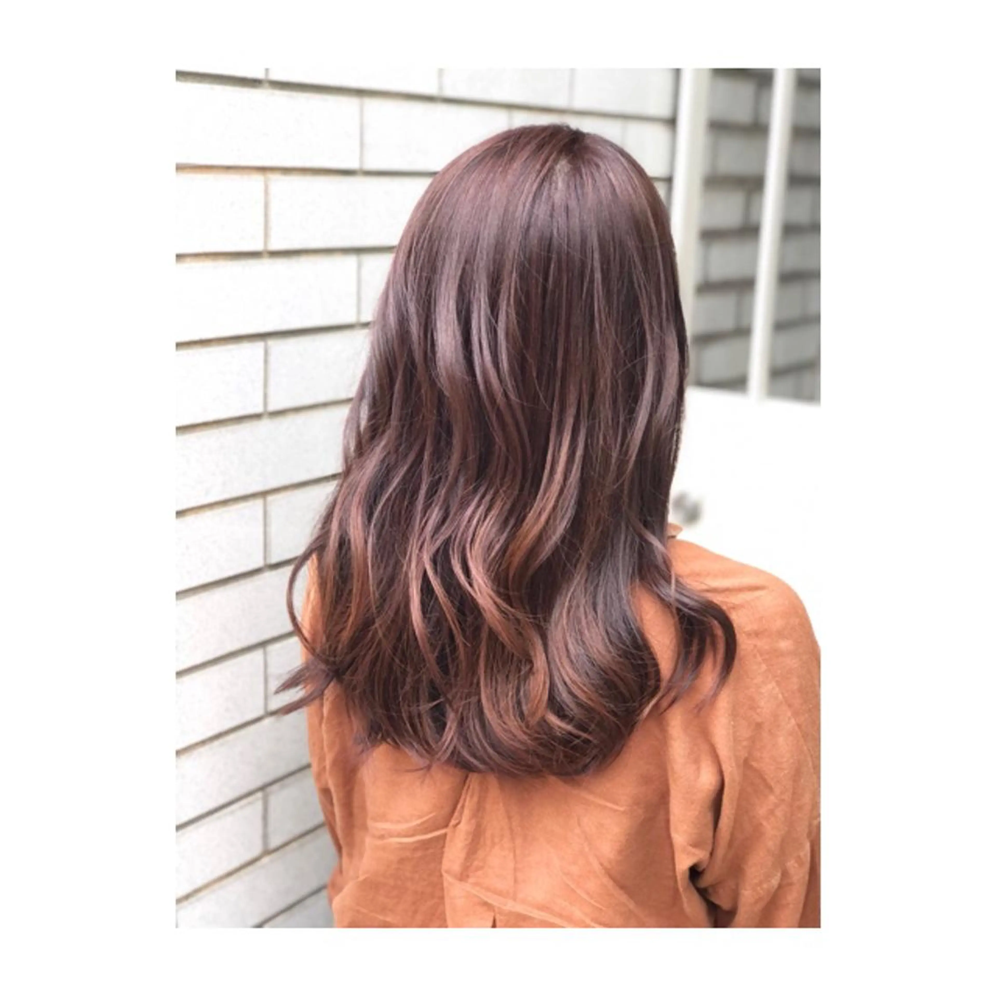 ミディアム アッシュ ショートが得意✂️ 藤城建太のヘアスタイル