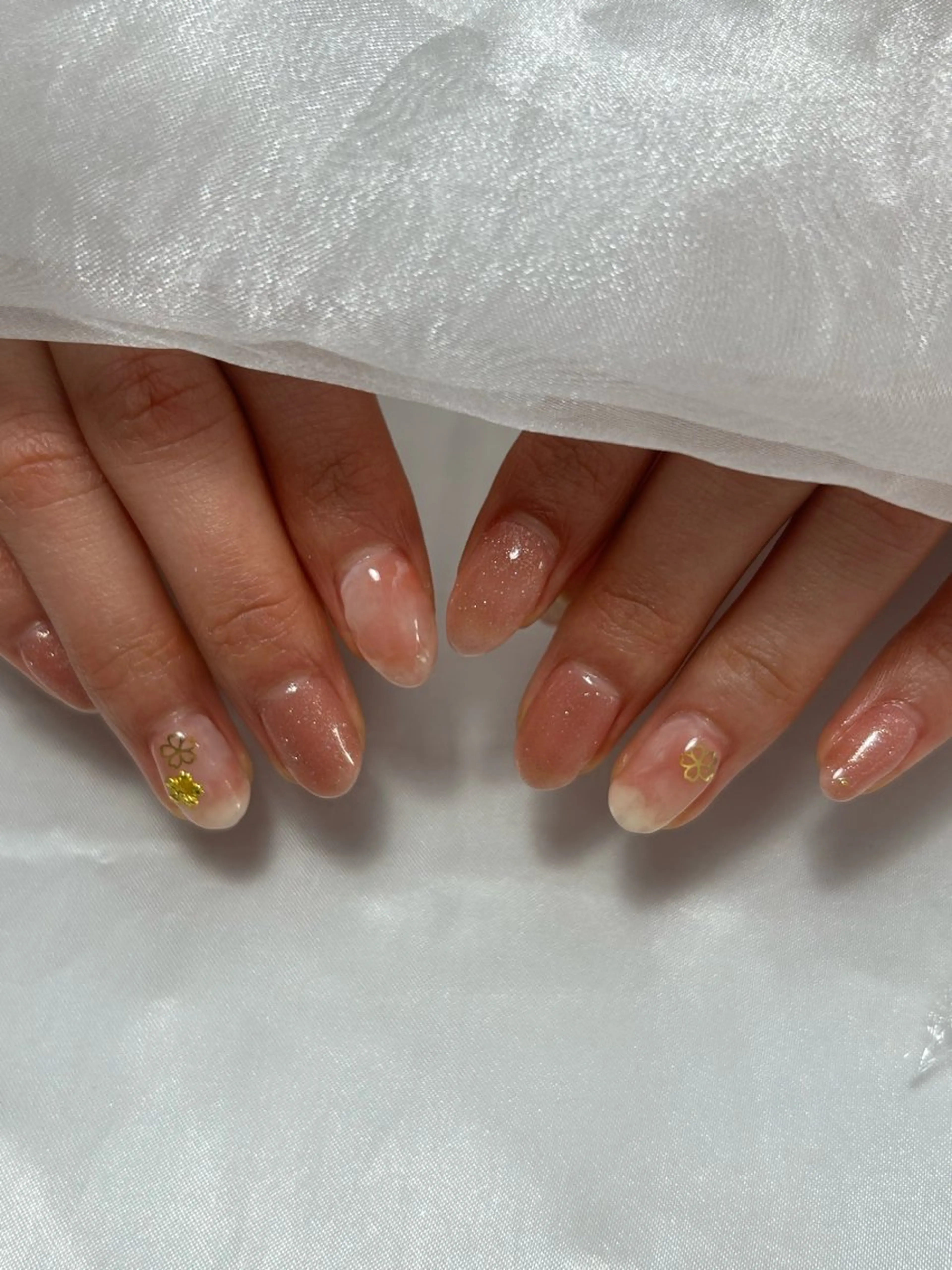 ネイル ハンドネイル Lana Nailのネイルデザイン