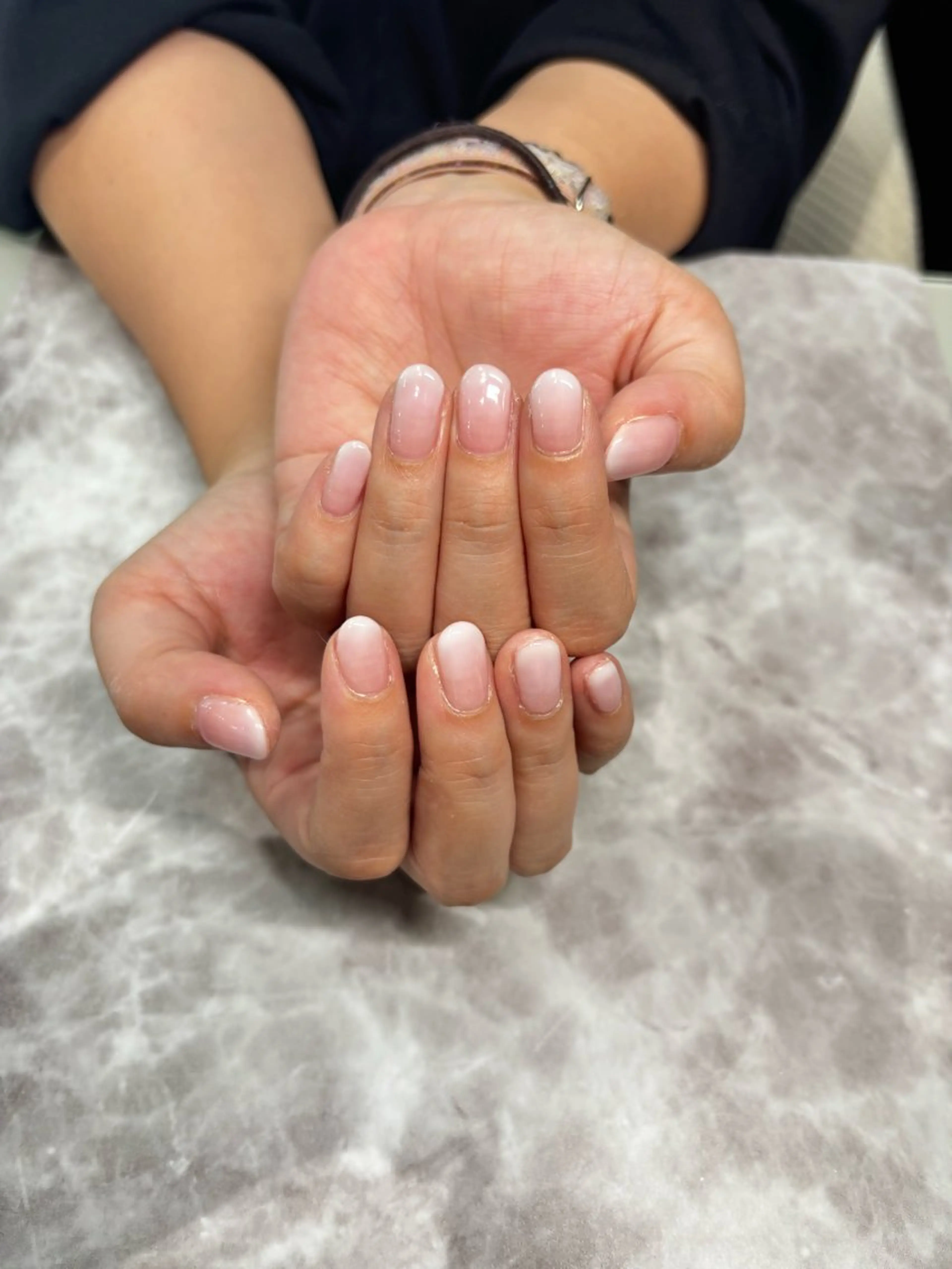 ネイル 長坂 若菜のネイルデザイン