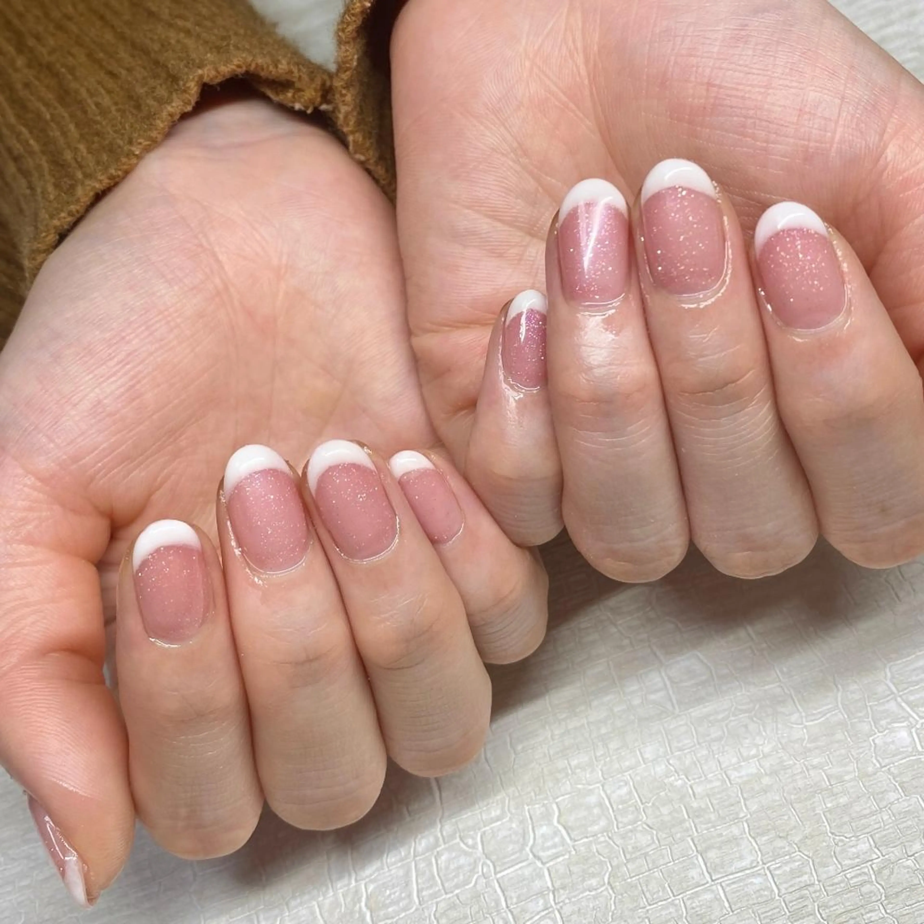 ネイル ハンドネイル Miley nailのネイルデザイン