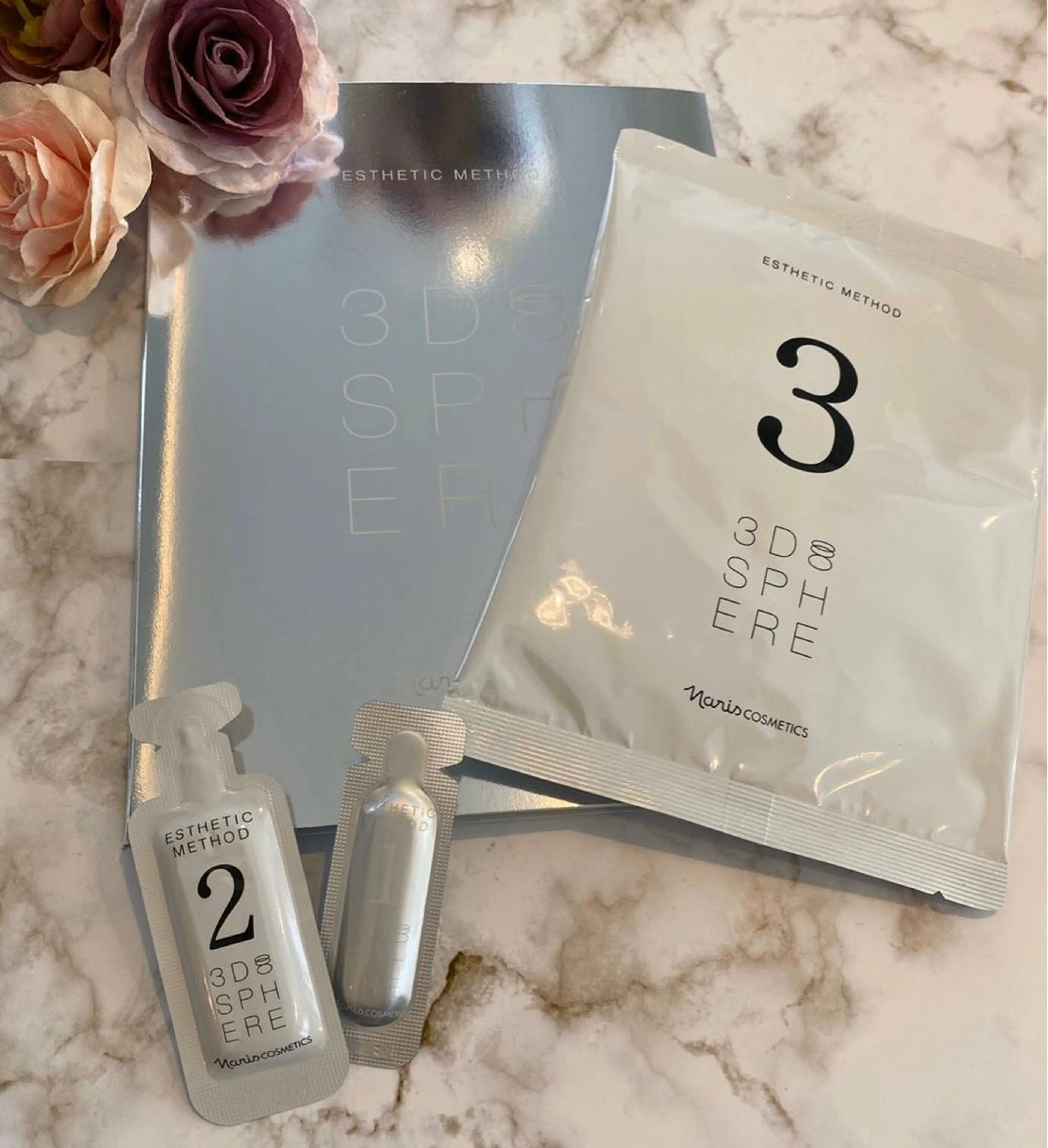 Estetique& Nail KAON.のエステ・リラクイメージ