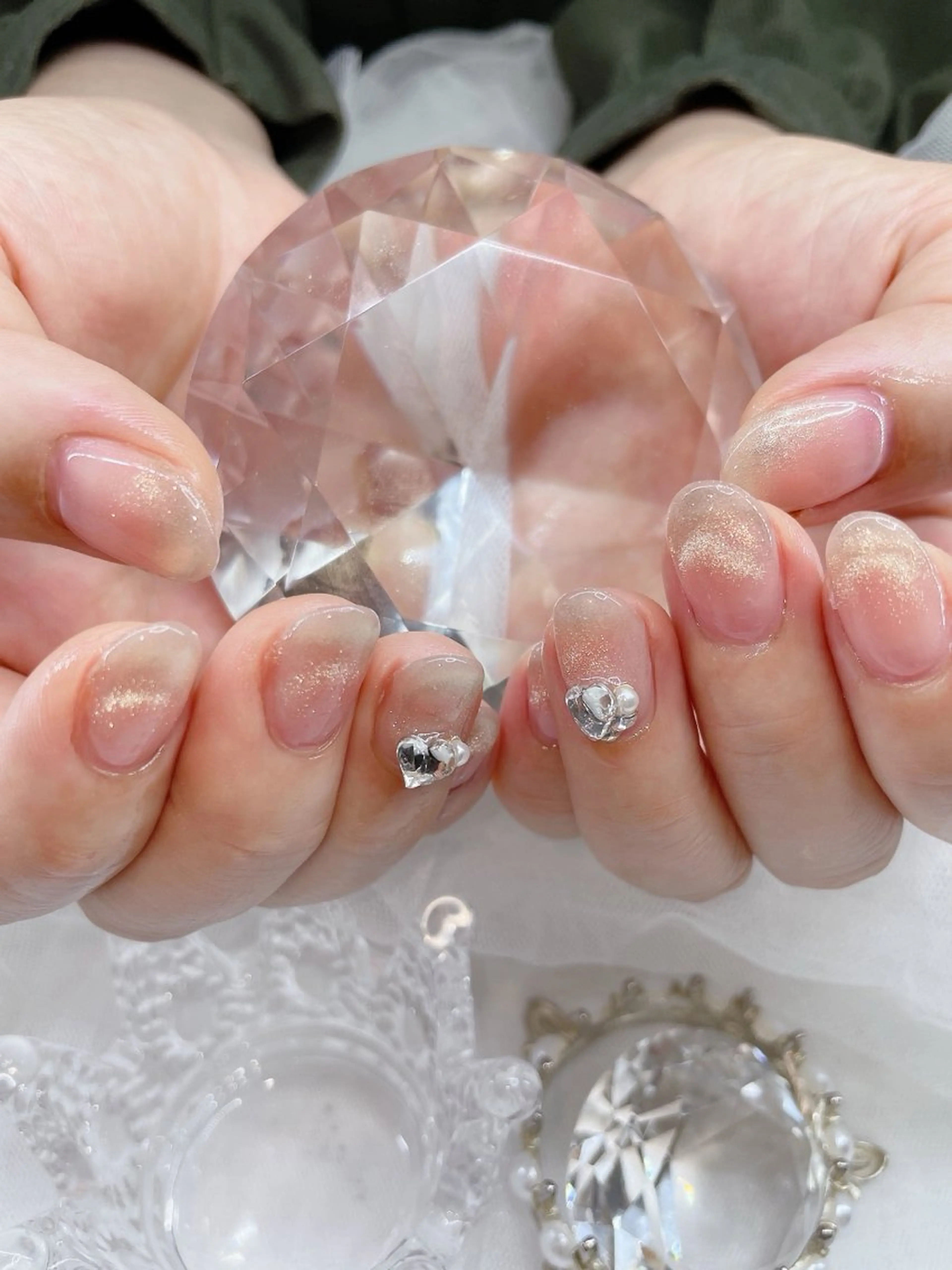 ネイル misun_ nailのネイルデザイン