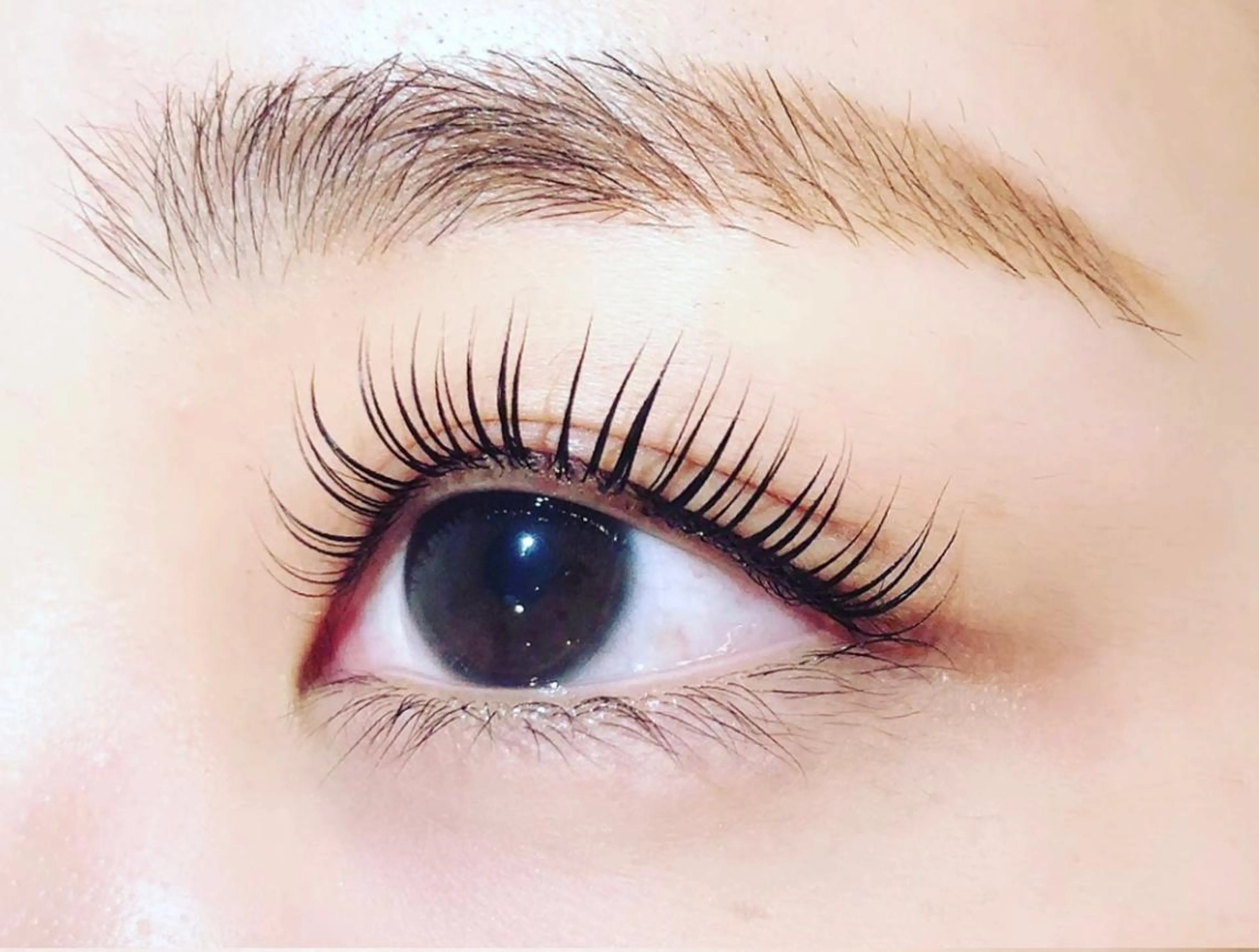 マツエク・マツパ マツパ 𝕁𝔼𝕃𝕃𝕐 𝕃𝔸𝕊ℍのマツエク・マツパデザイン