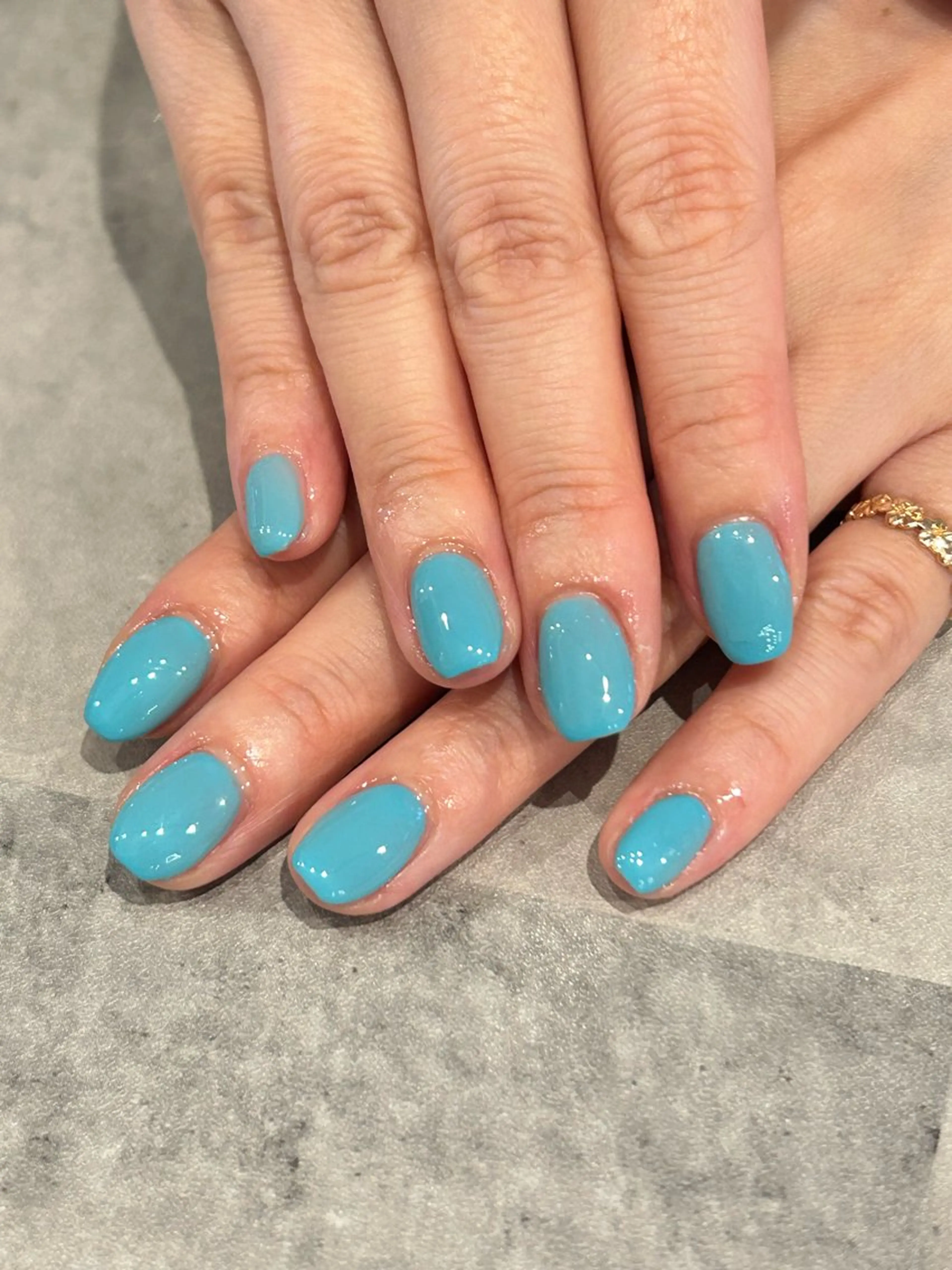 ネイル ikoi aonoのネイルデザイン