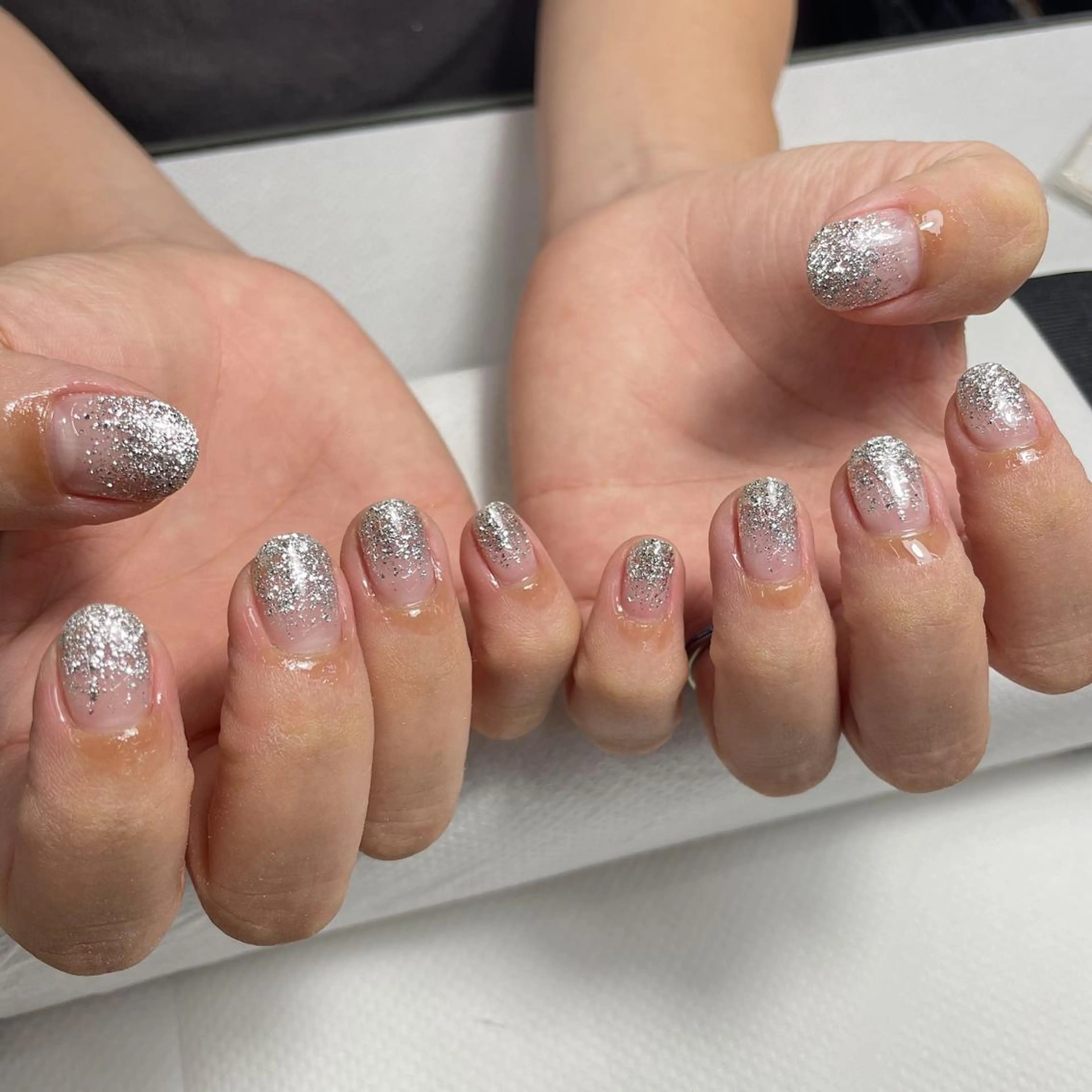 ネイル ハンドネイル 【MAXKELLY】 ᴋᴀɴᴀᴍɪ🫧のネイルデザイン