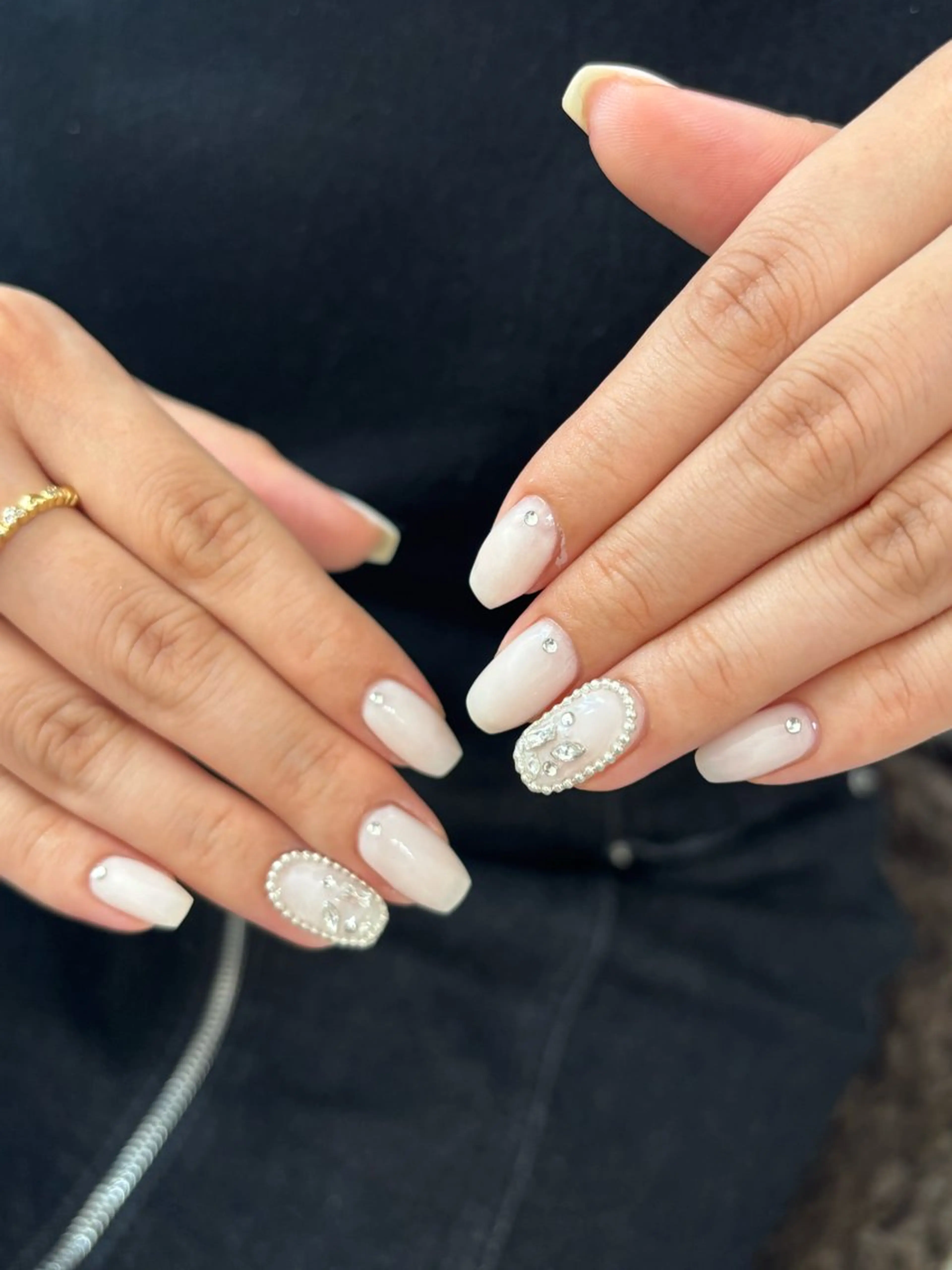 ネイル 🌰Hazel 吉祥寺🌰のネイルデザイン