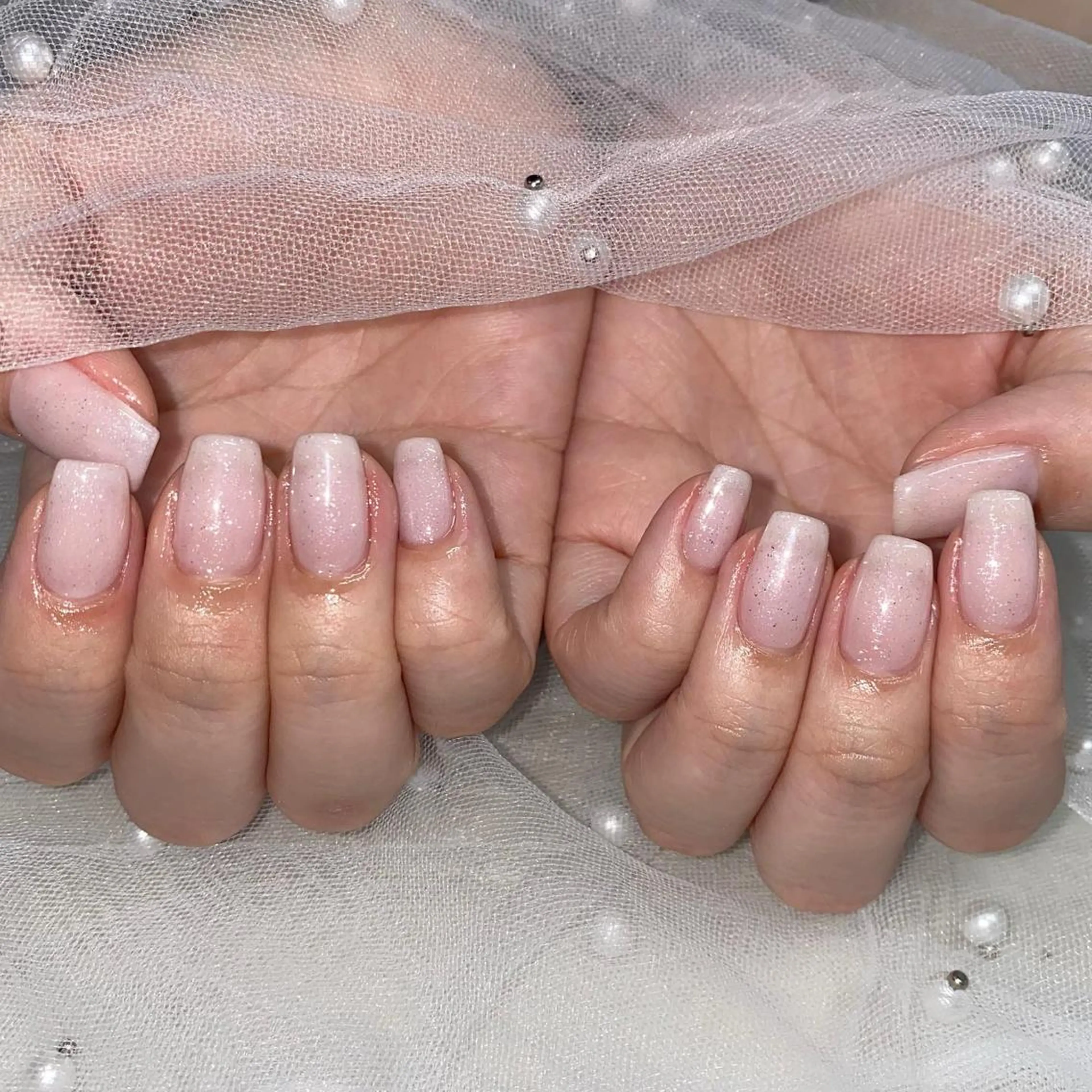 ネイル I pinknail 韓国風·持ち込み専門のネイルデザイン