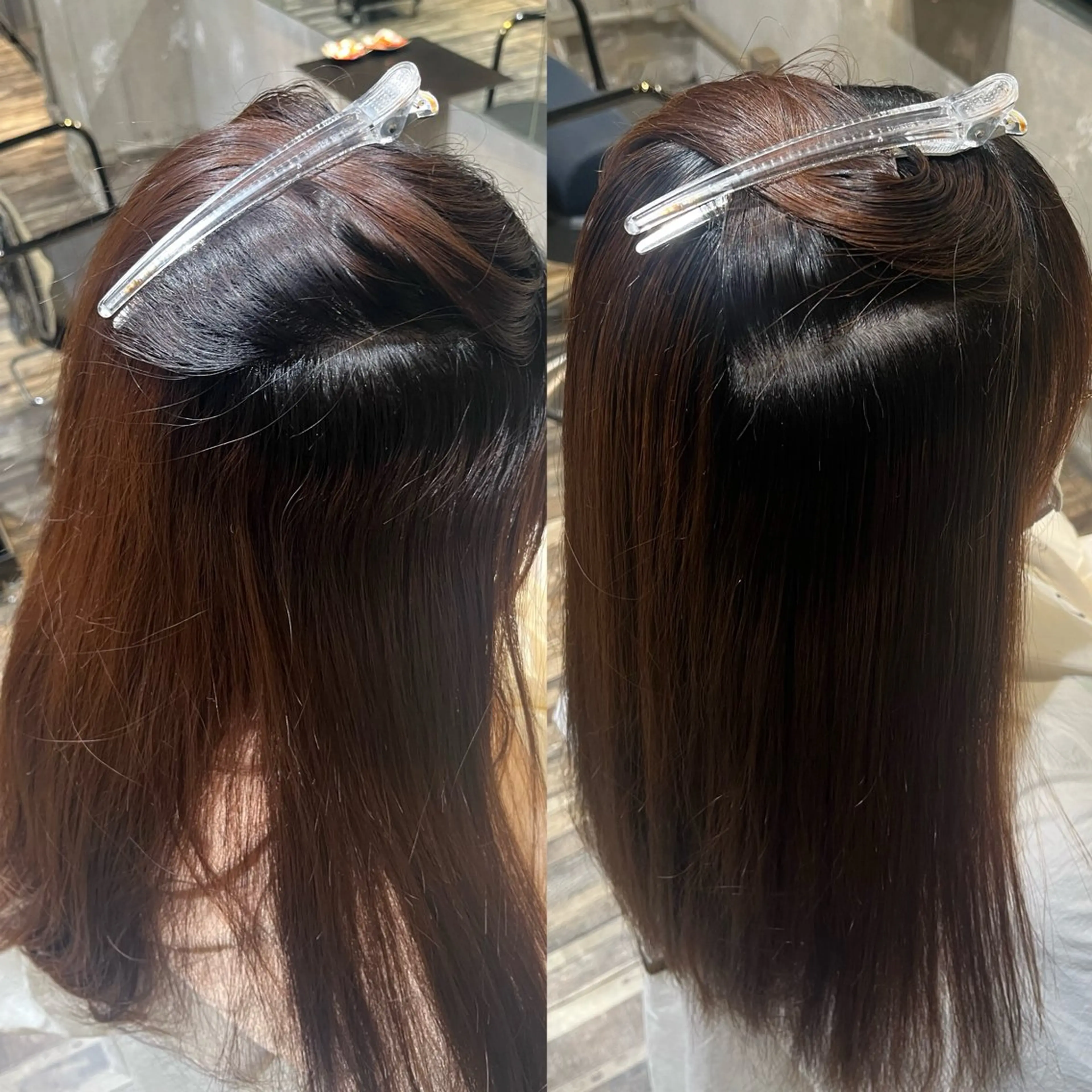 🦋Lond🦋 manakaのヘアスタイル