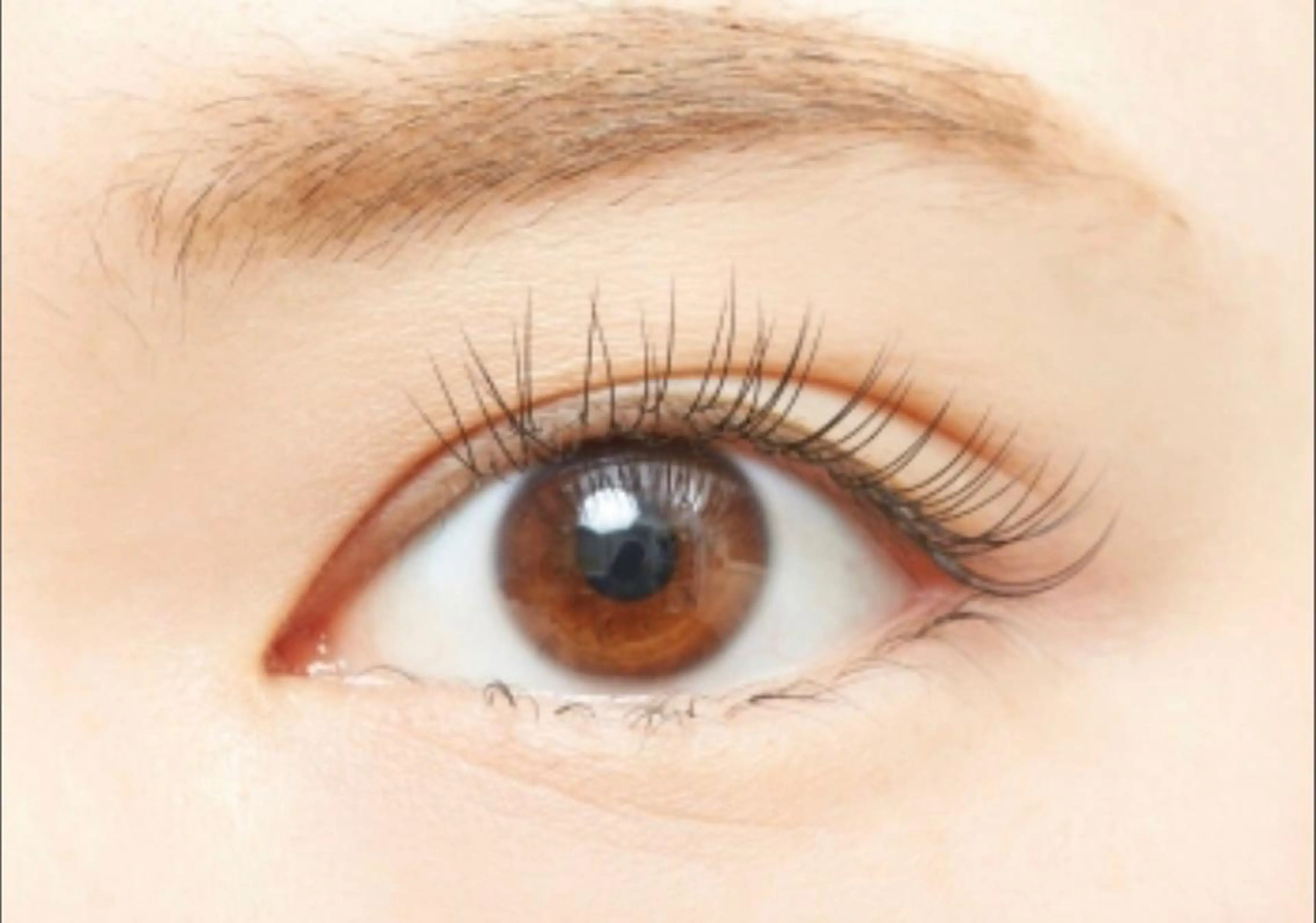 マツエク・マツパ ナチュラル Days    eye＆brow salon所属・Days マツモトナナのマツエク・マツパデザイン