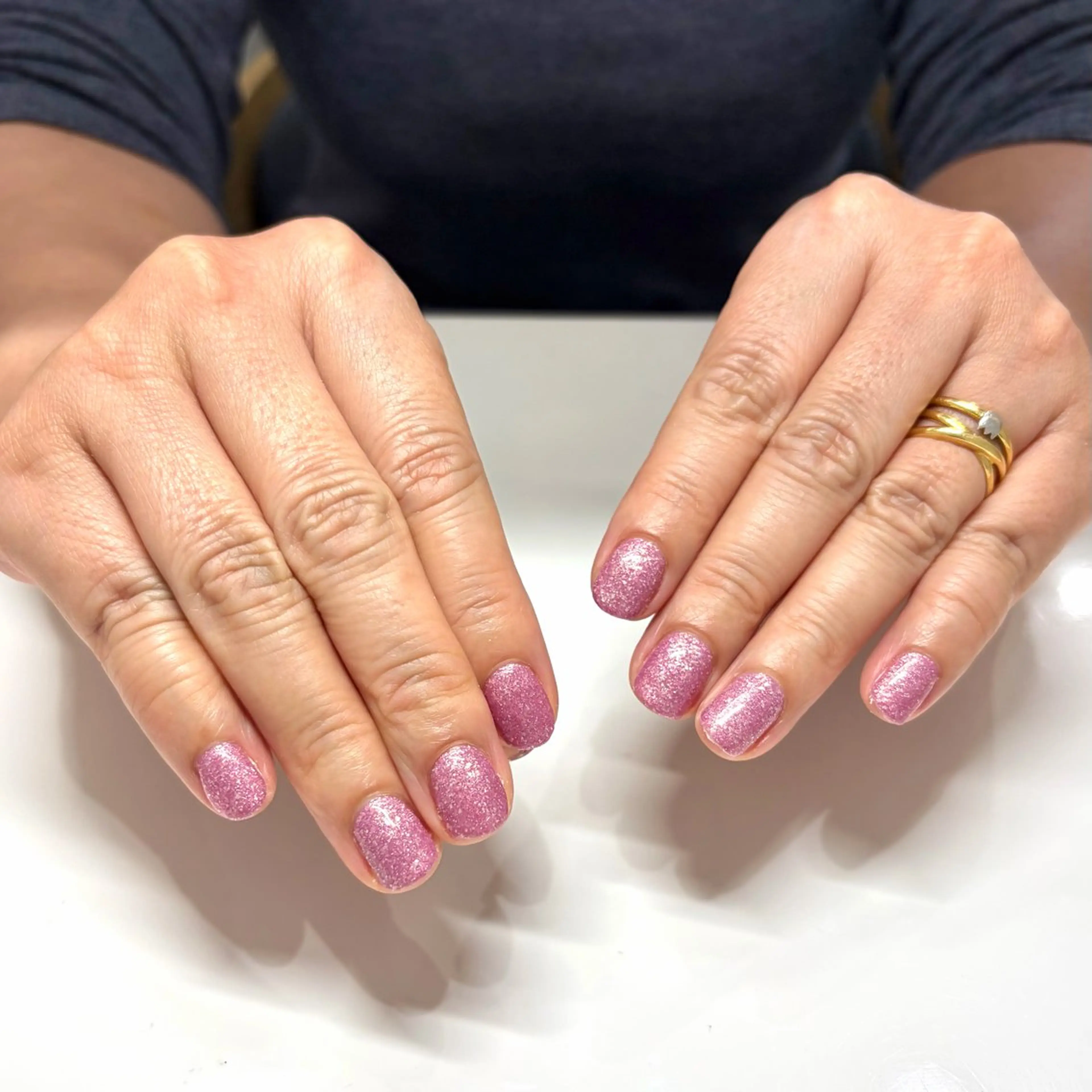 ネイル ハンドネイル Bianca 所沢 Hasegawaのネイルデザイン