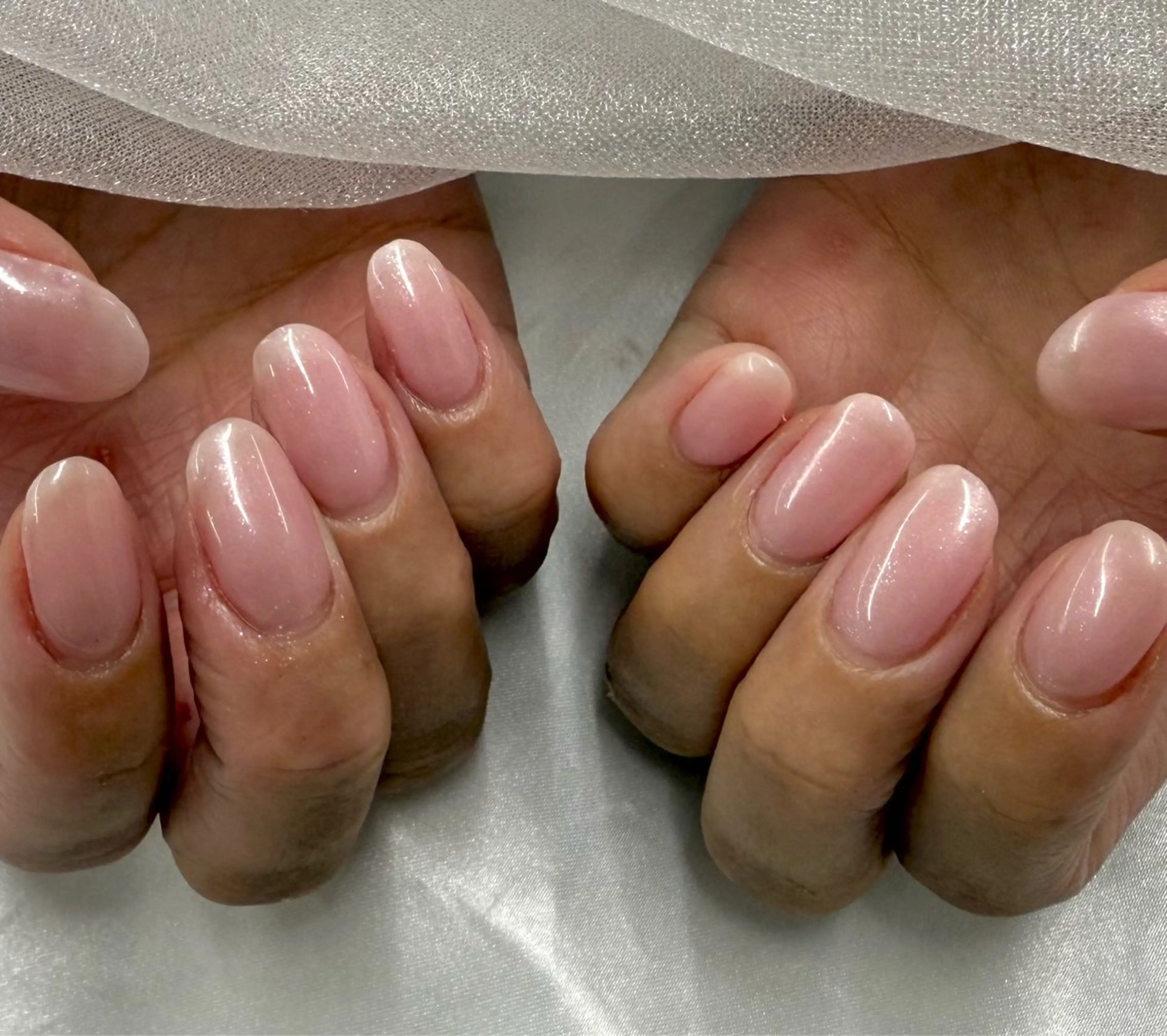 ネイル la mignon karenのネイルデザイン