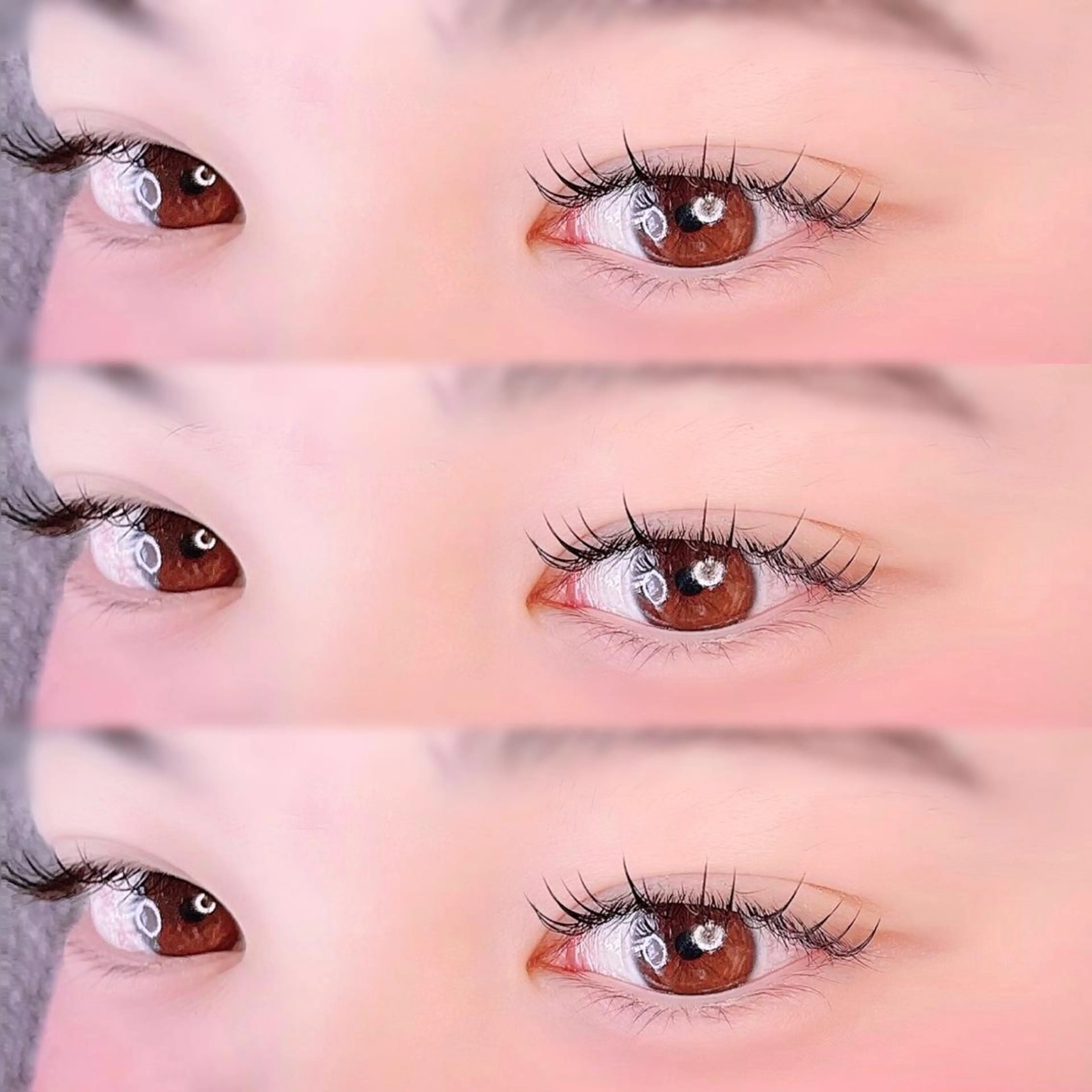 マツエク・マツパ マツエク tims moekaの眉毛・アイブロウイメージ