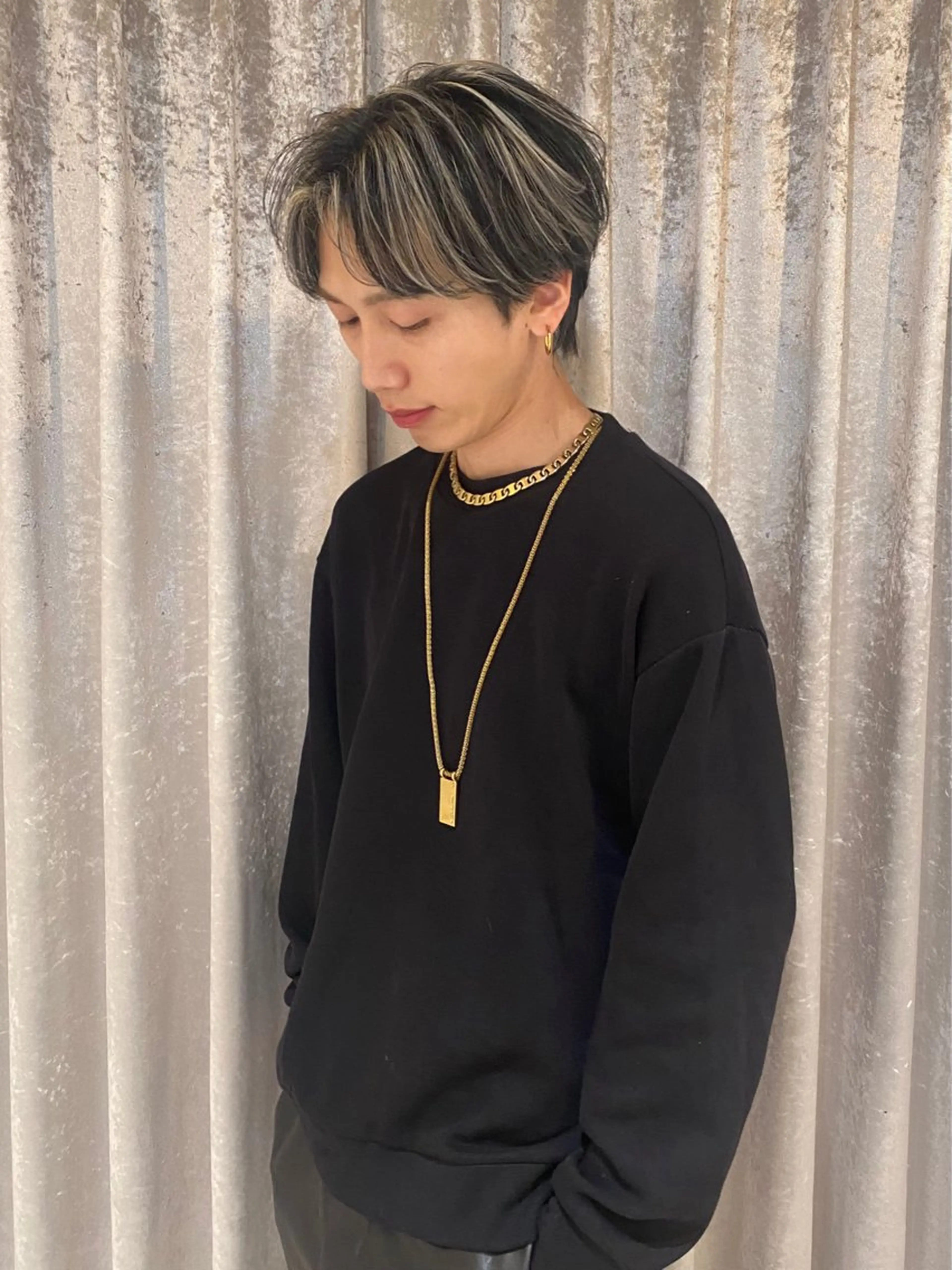 ショート カラー カット ヘアカラー トリートメント mai / linoah˚✧のヘアスタイル