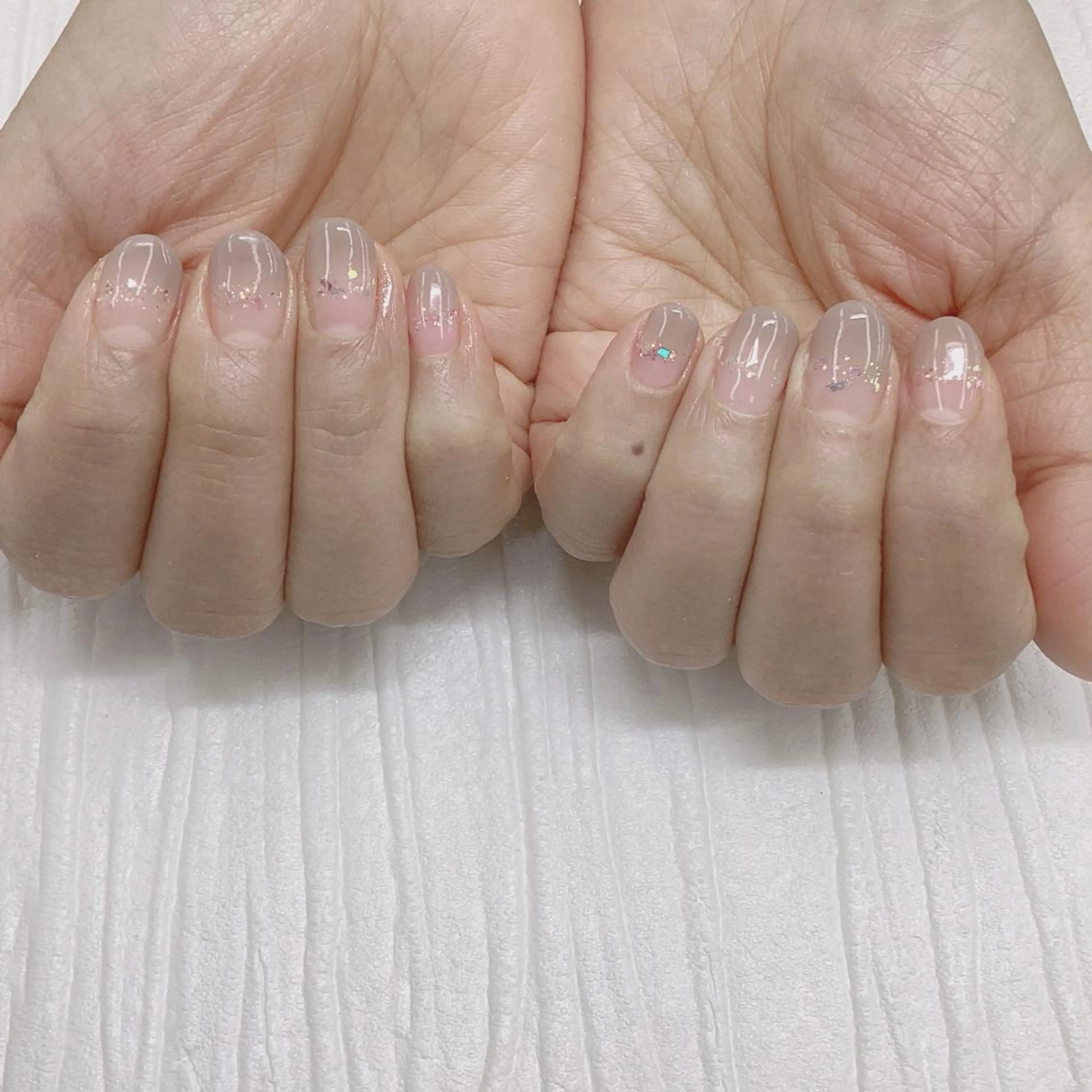 ネイル Nail salon Honey Beeのネイルデザイン