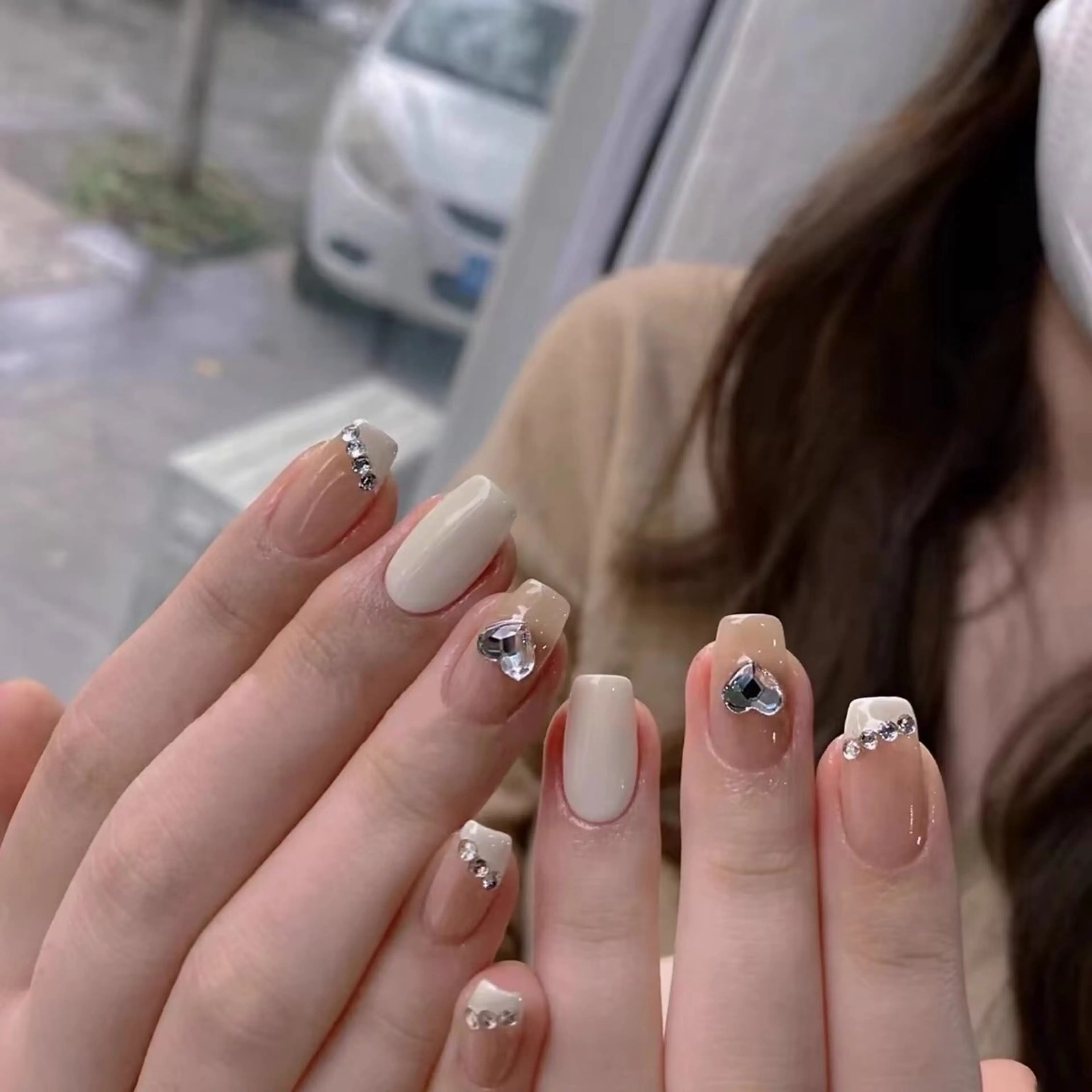 ネイル 菲菲ネイルサロン所属・FJ ネイルサロンのネイルデザイン