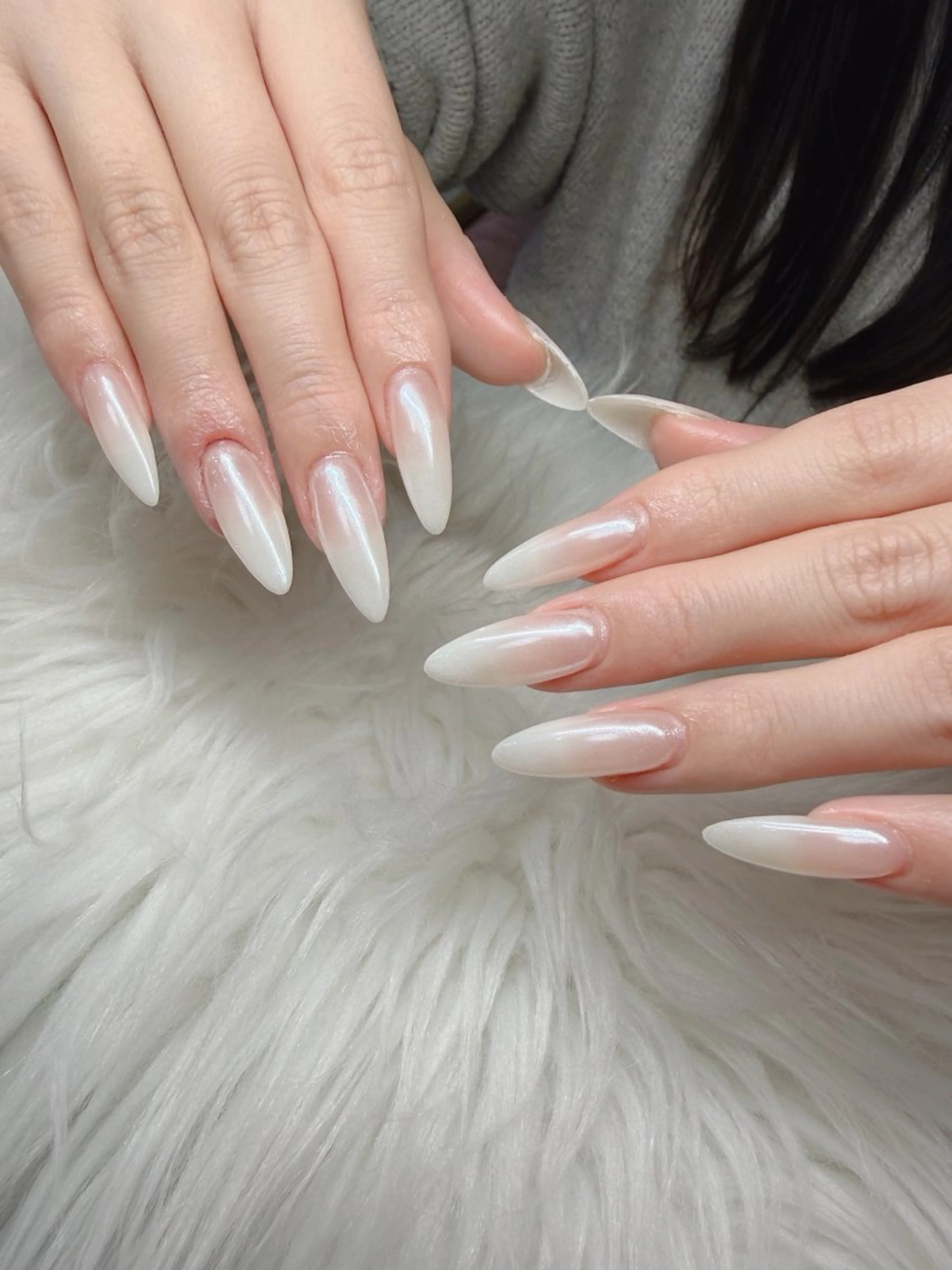 ネイル Lee Nailsのネイルデザイン