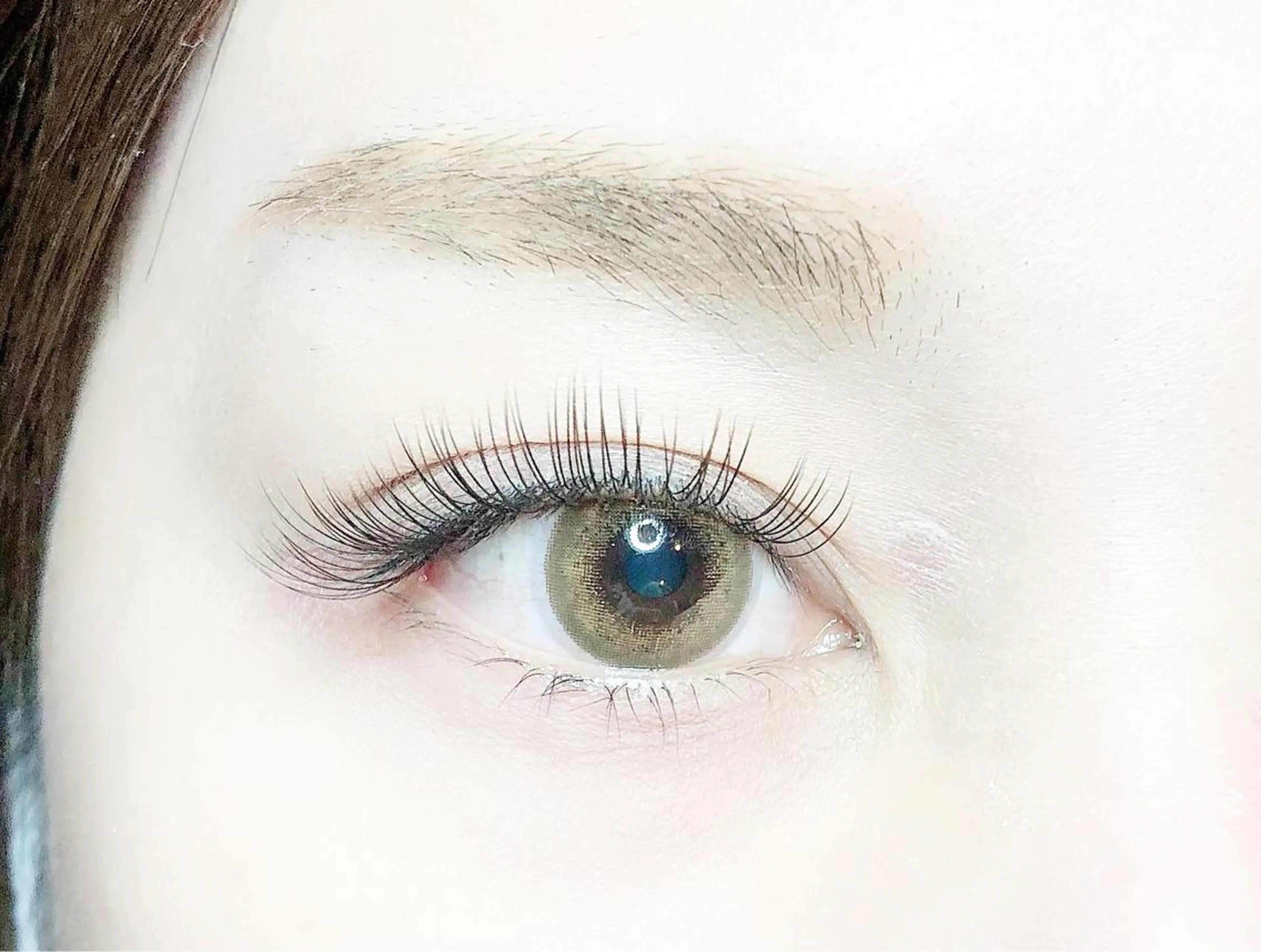 マツエク・マツパ amour 川崎店のネイルデザイン