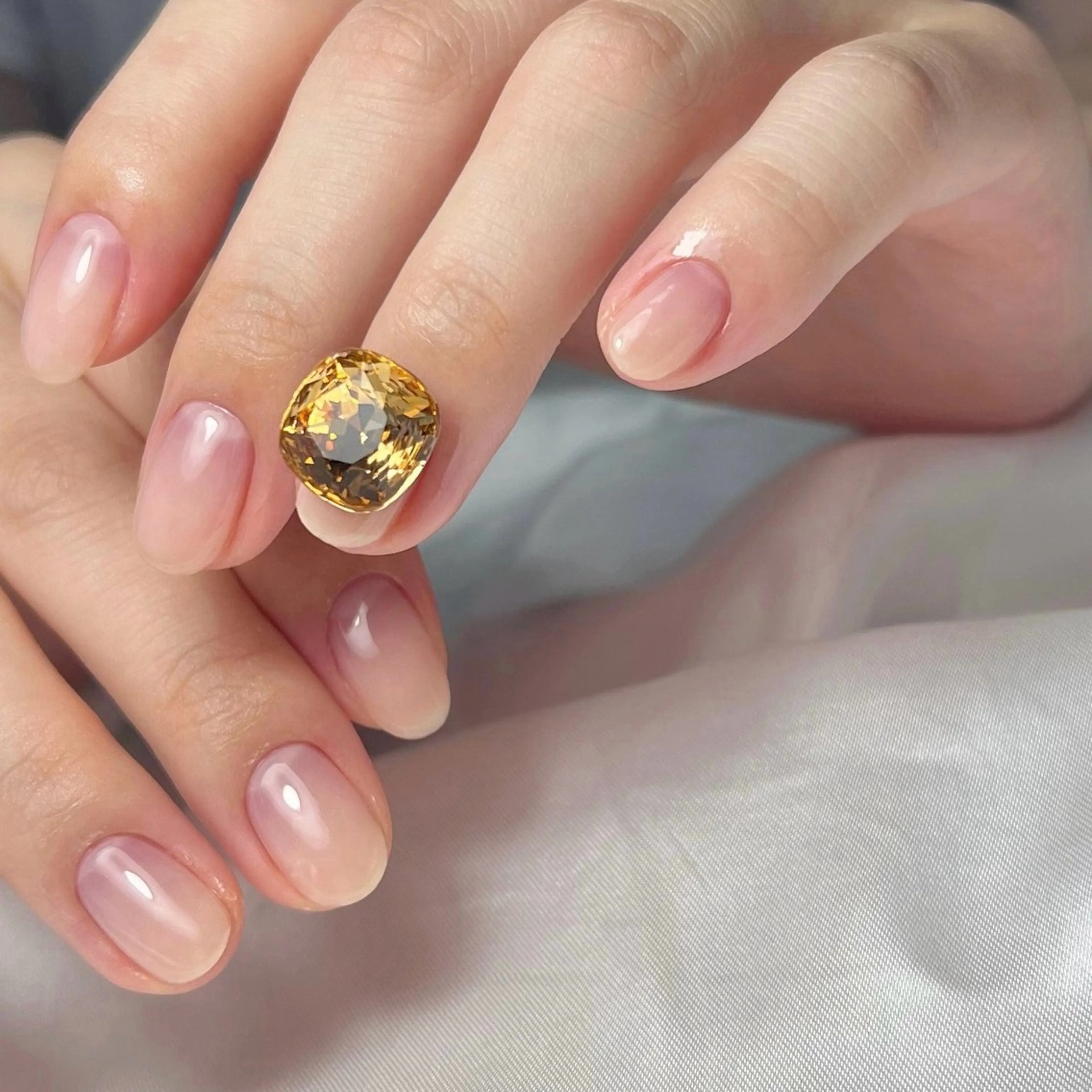 ネイル ハンドネイル CIVOLI  nii所属・CIVOLI niiのネイルデザイン