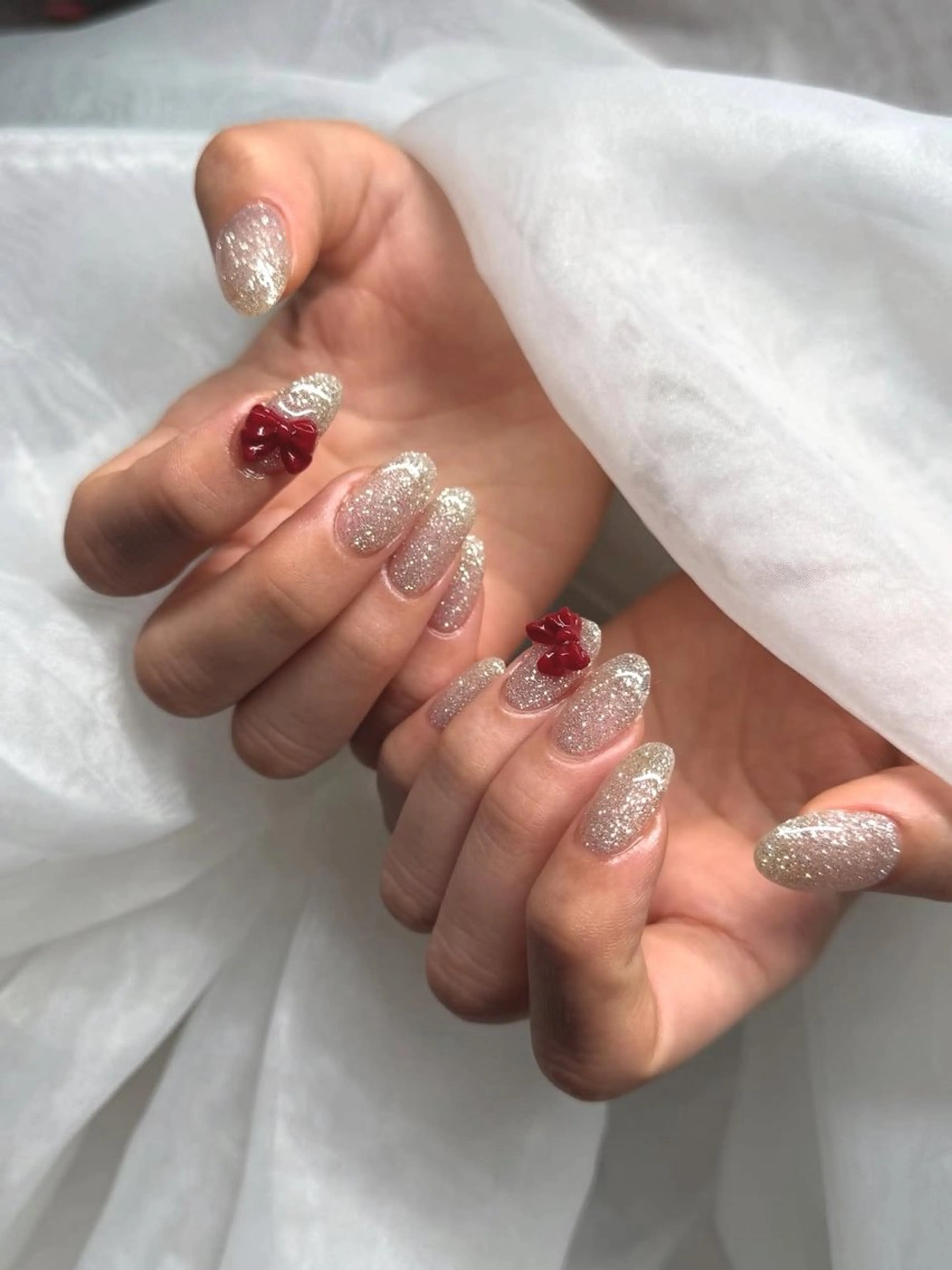 ネイル Miu 川越東口ネイルサロンのネイルデザイン