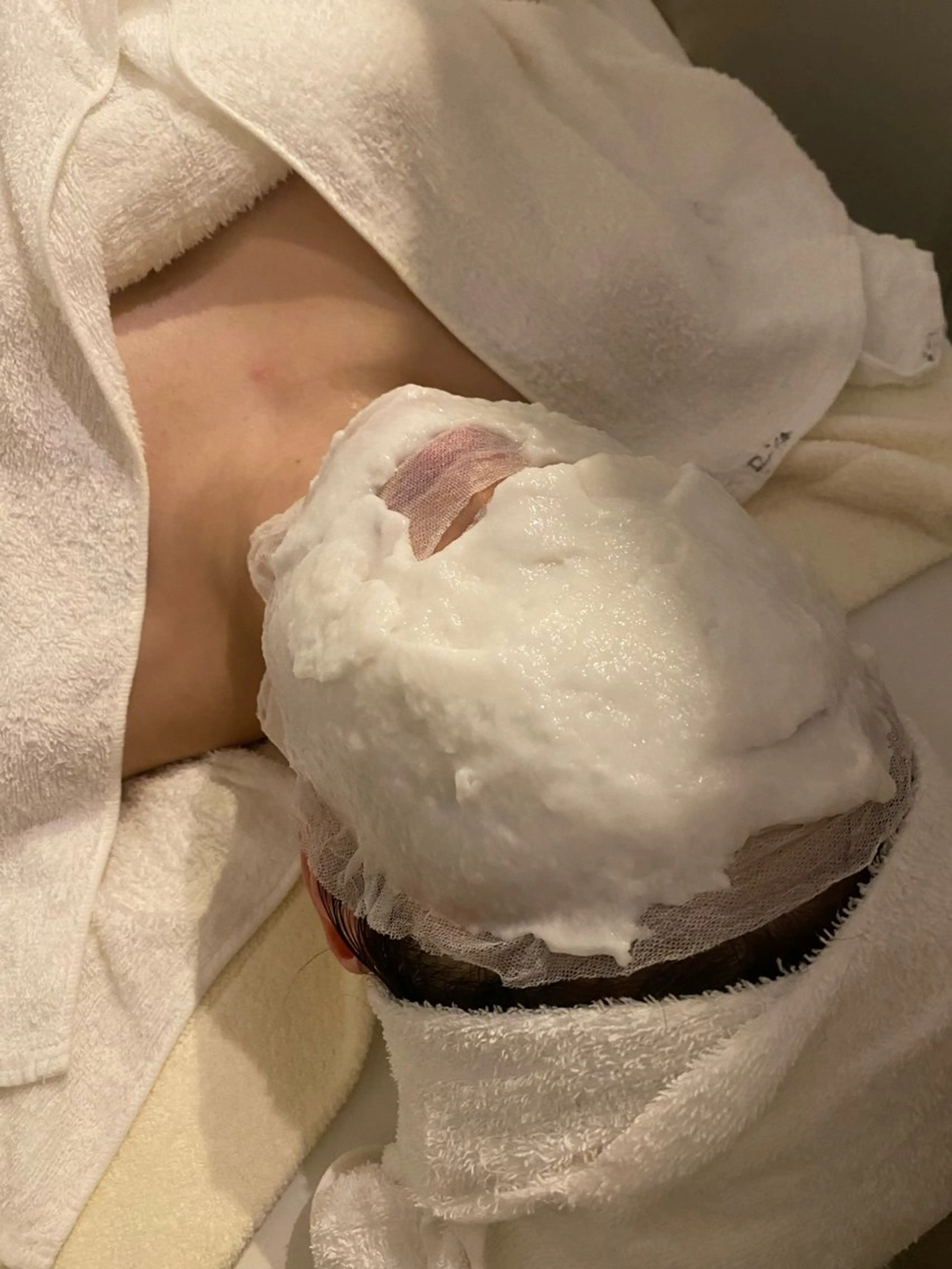 毛穴洗浄/ピーリング POLA 2号店のエステ・リラクイメージ