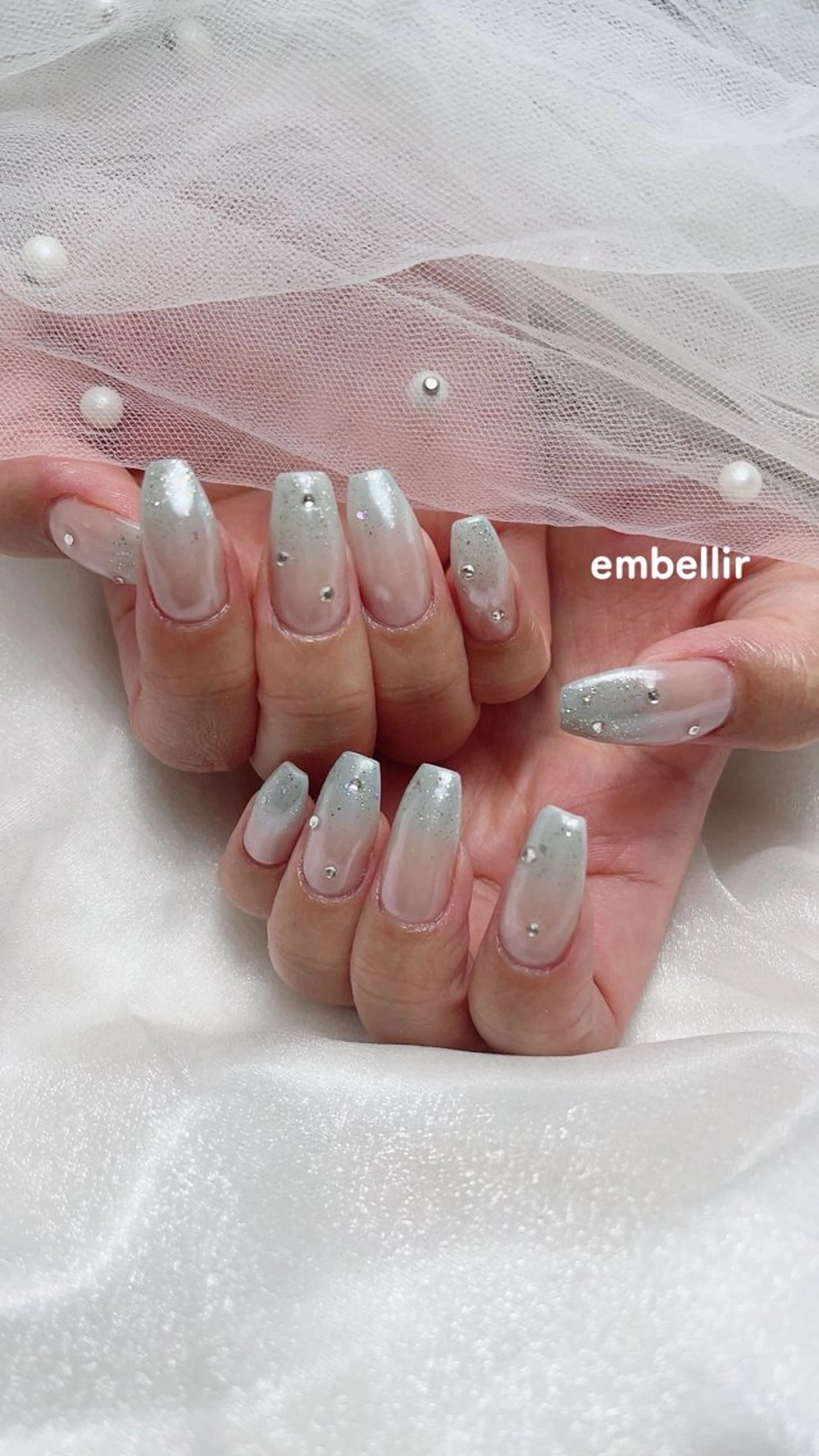 ネイル ハンドネイル emi ♡のネイルデザイン