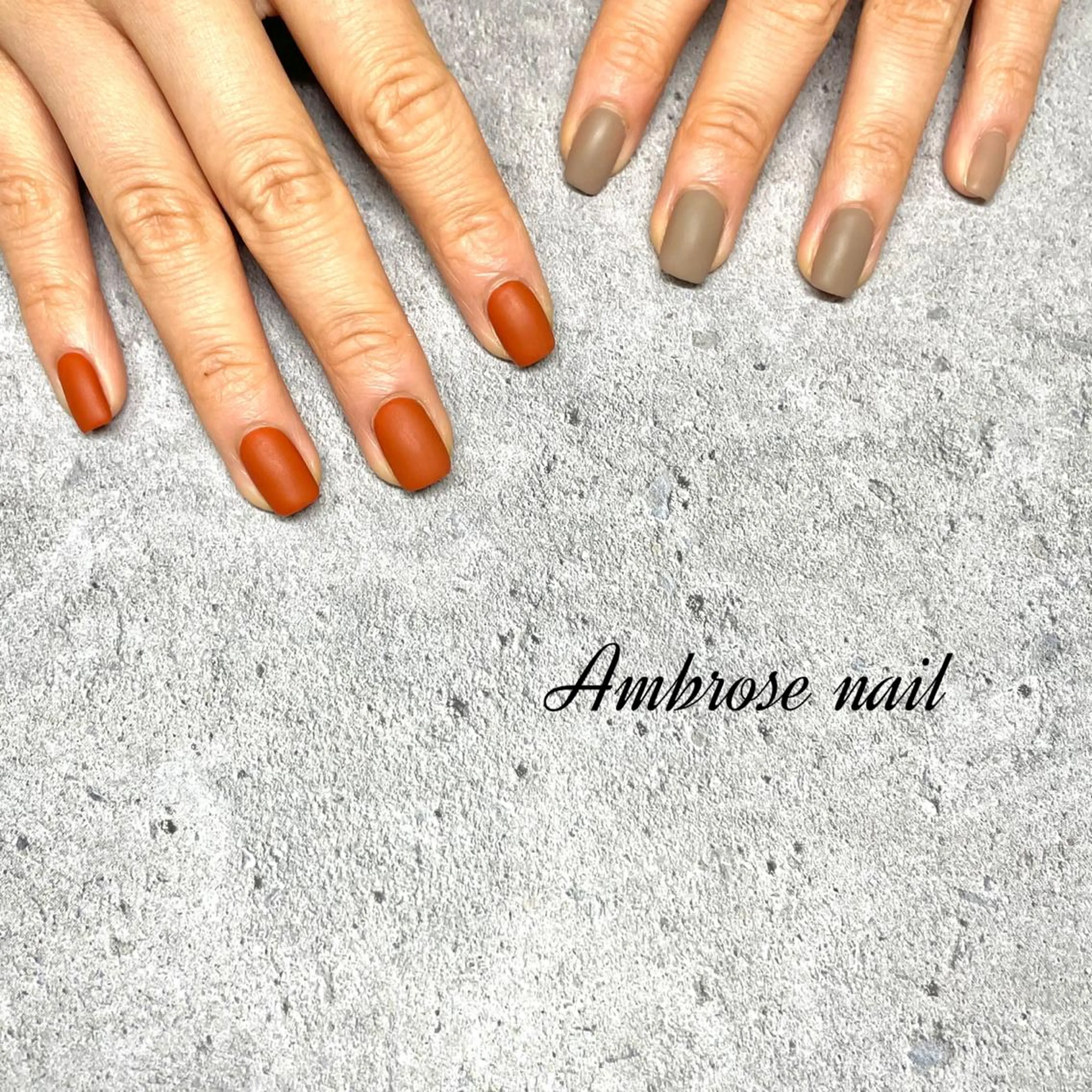 ネイル Kobe nail Uedaのネイルデザイン