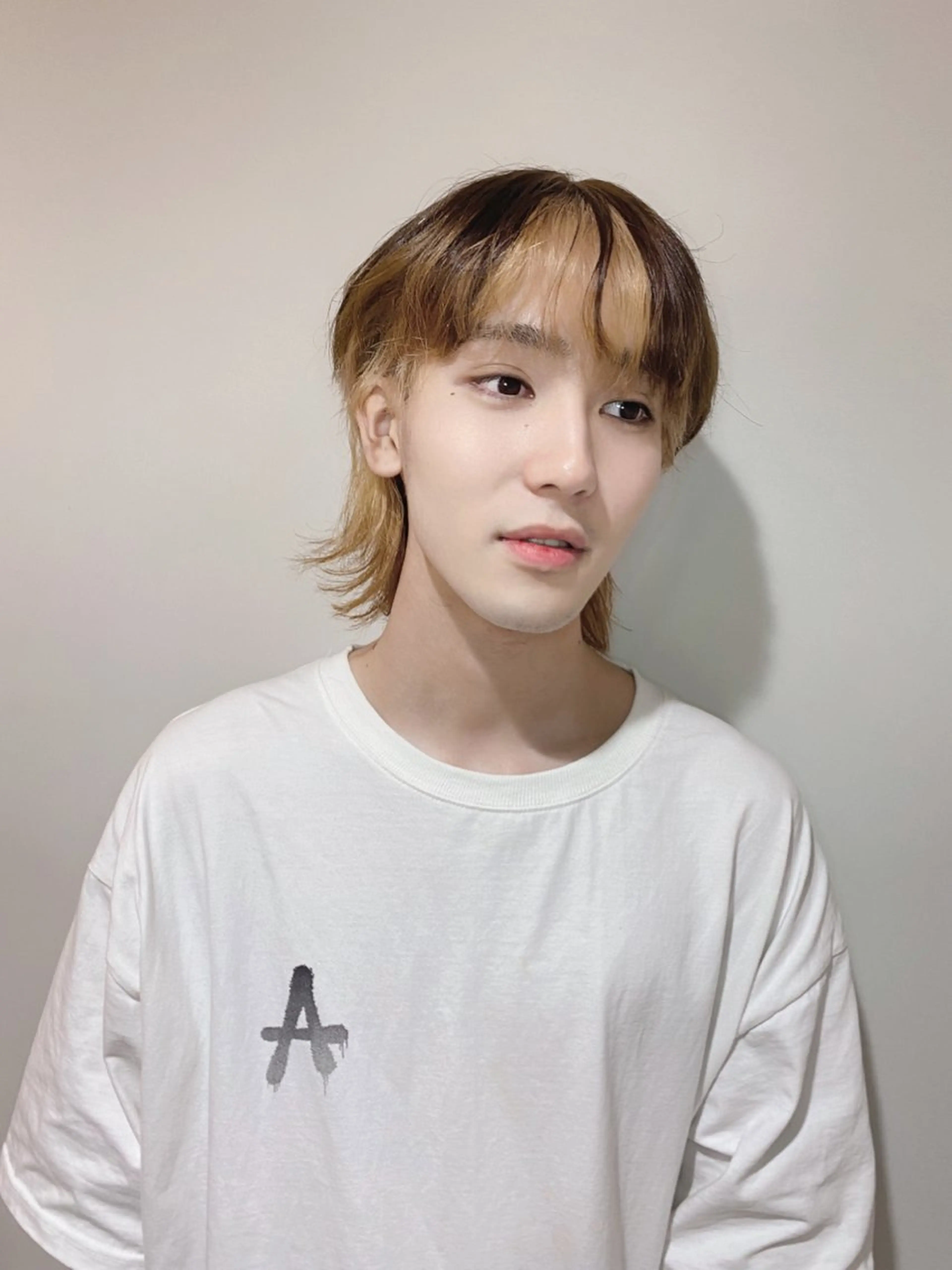 ショート レイヤー支持no.1 ☆笠原翔一のヘアスタイル