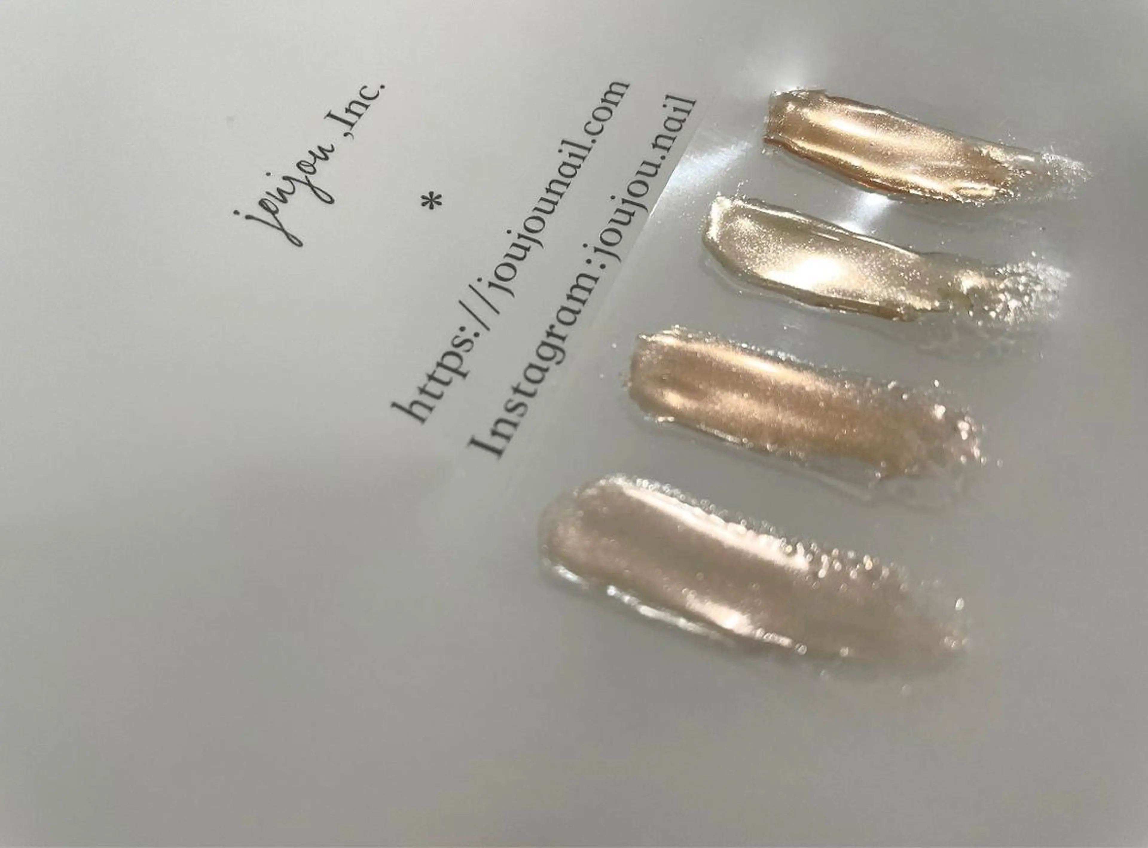 ネイル ROI. Ayumi.のネイルデザイン