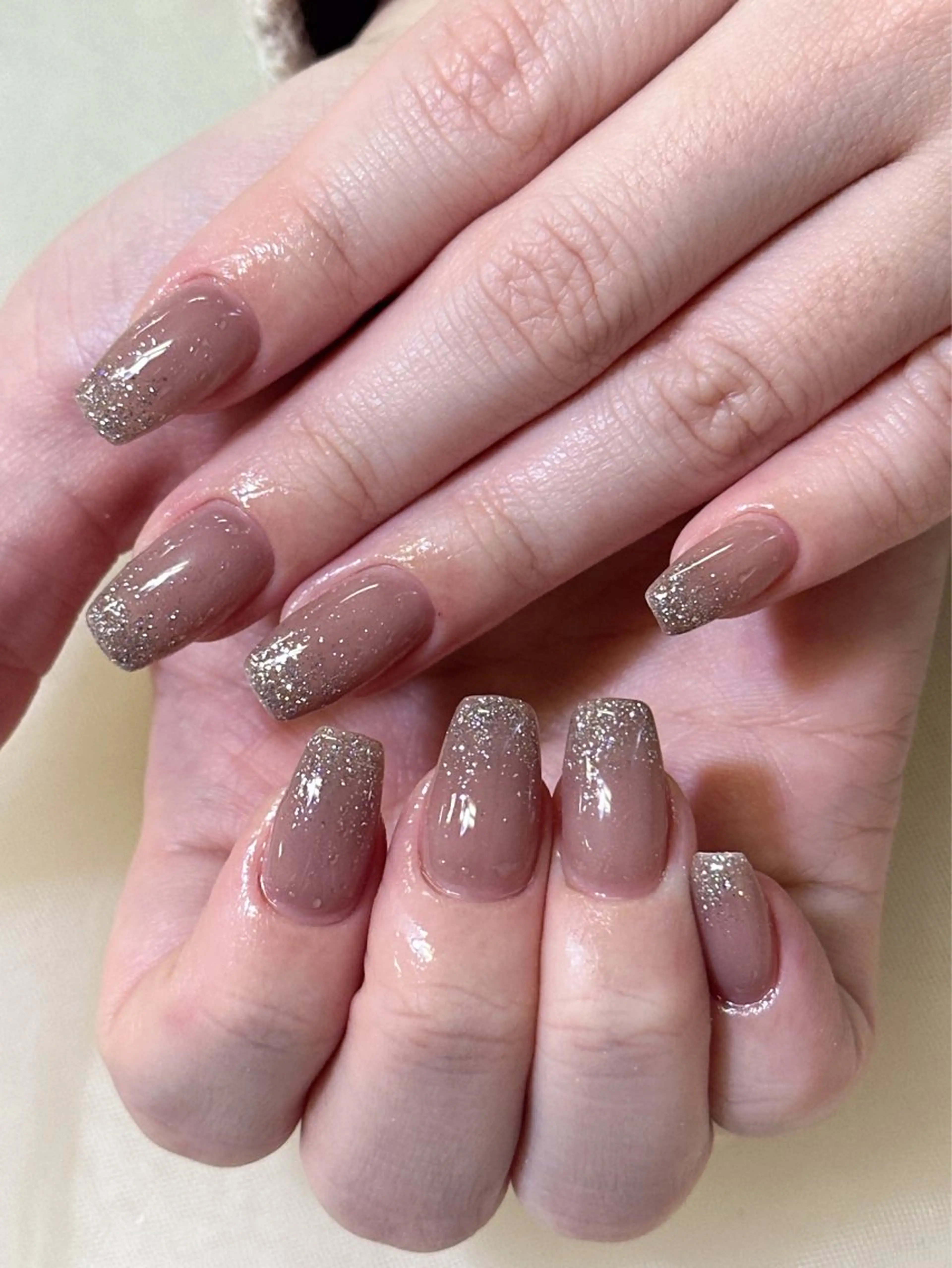 ネイル MOJO NailSalonのネイルデザイン