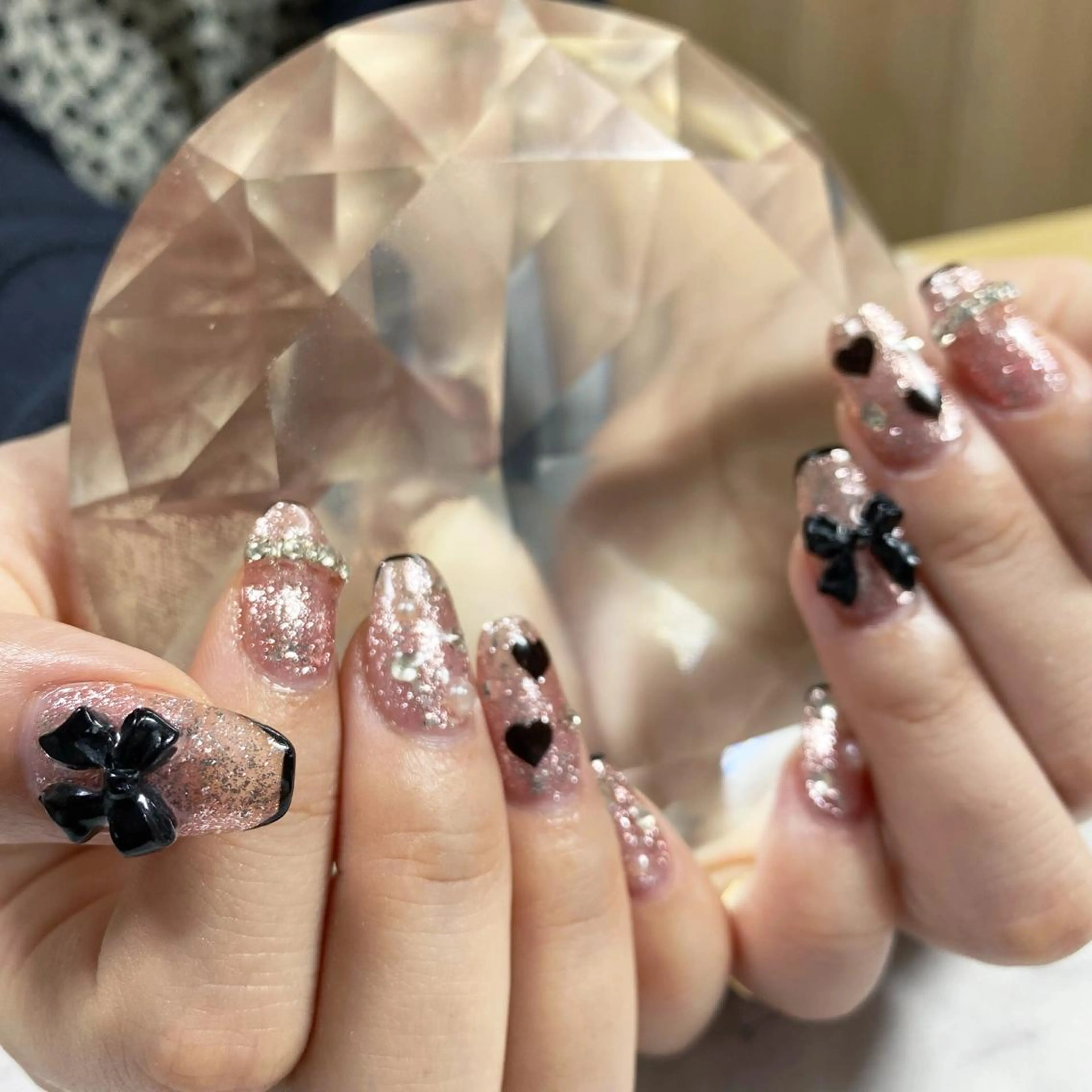 ネイル nail salon Bayのネイルデザイン