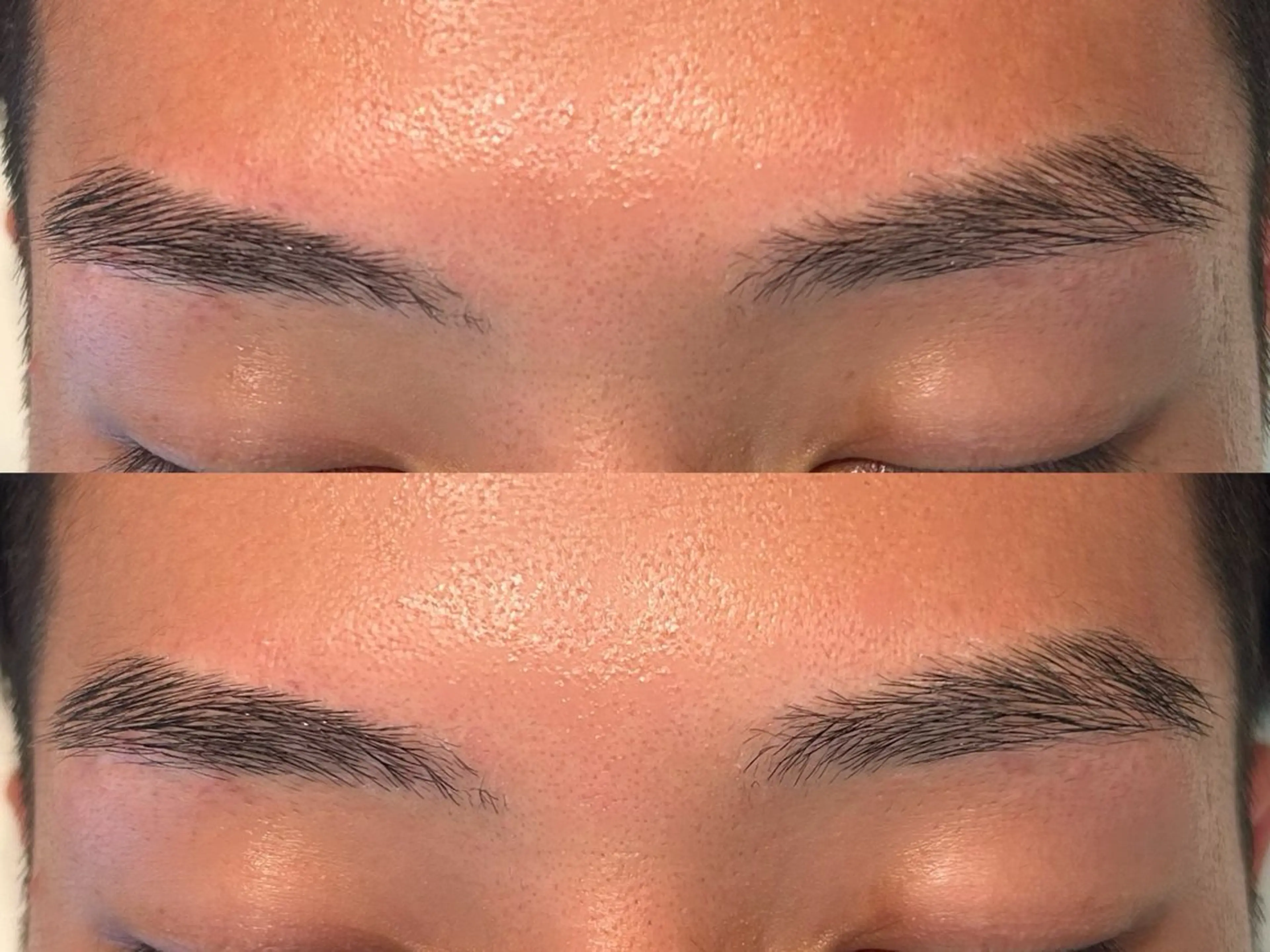 アイブロウ ワックス脱毛 眉カット その他(アイブロウ) 西院LOOP sayakaのヘアスタイル