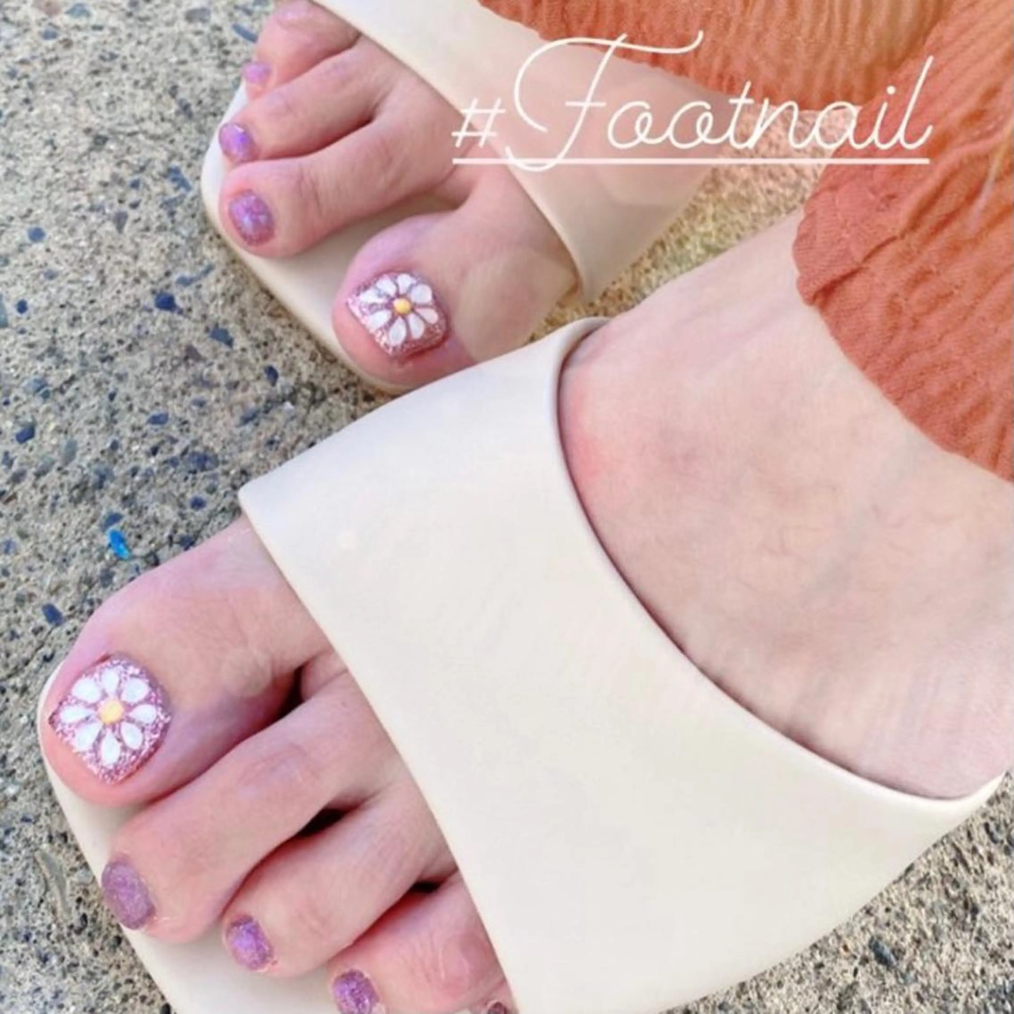 ネイル nail salon あんびのネイルデザイン