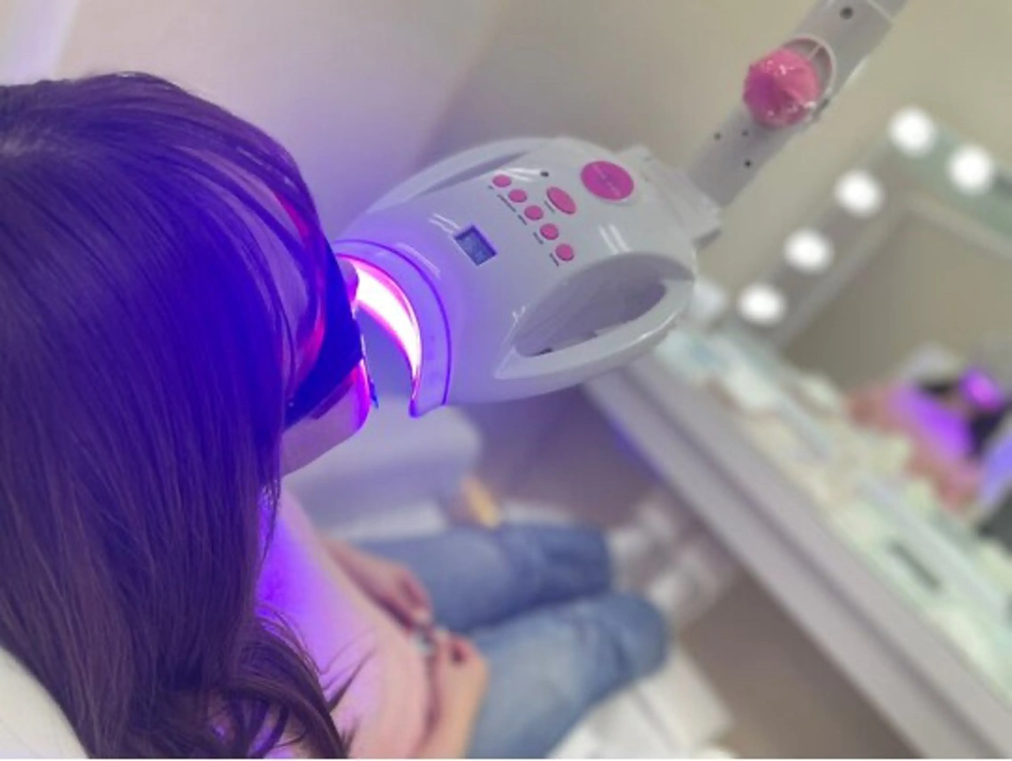 エクシア ホワイトニング西条店のその他イメージ