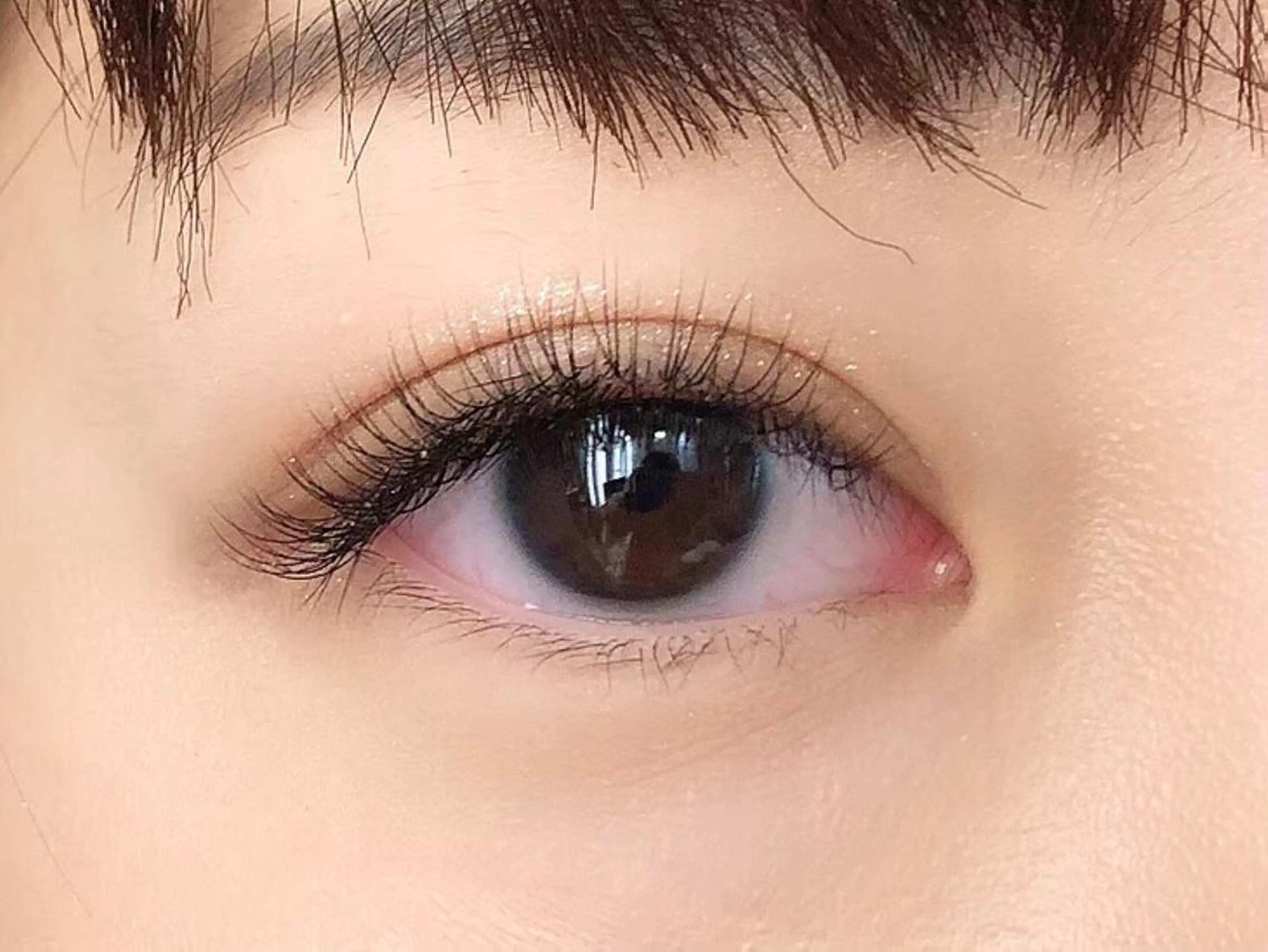 マツエク・マツパ 小関 茅里のマツエク・マツパデザイン