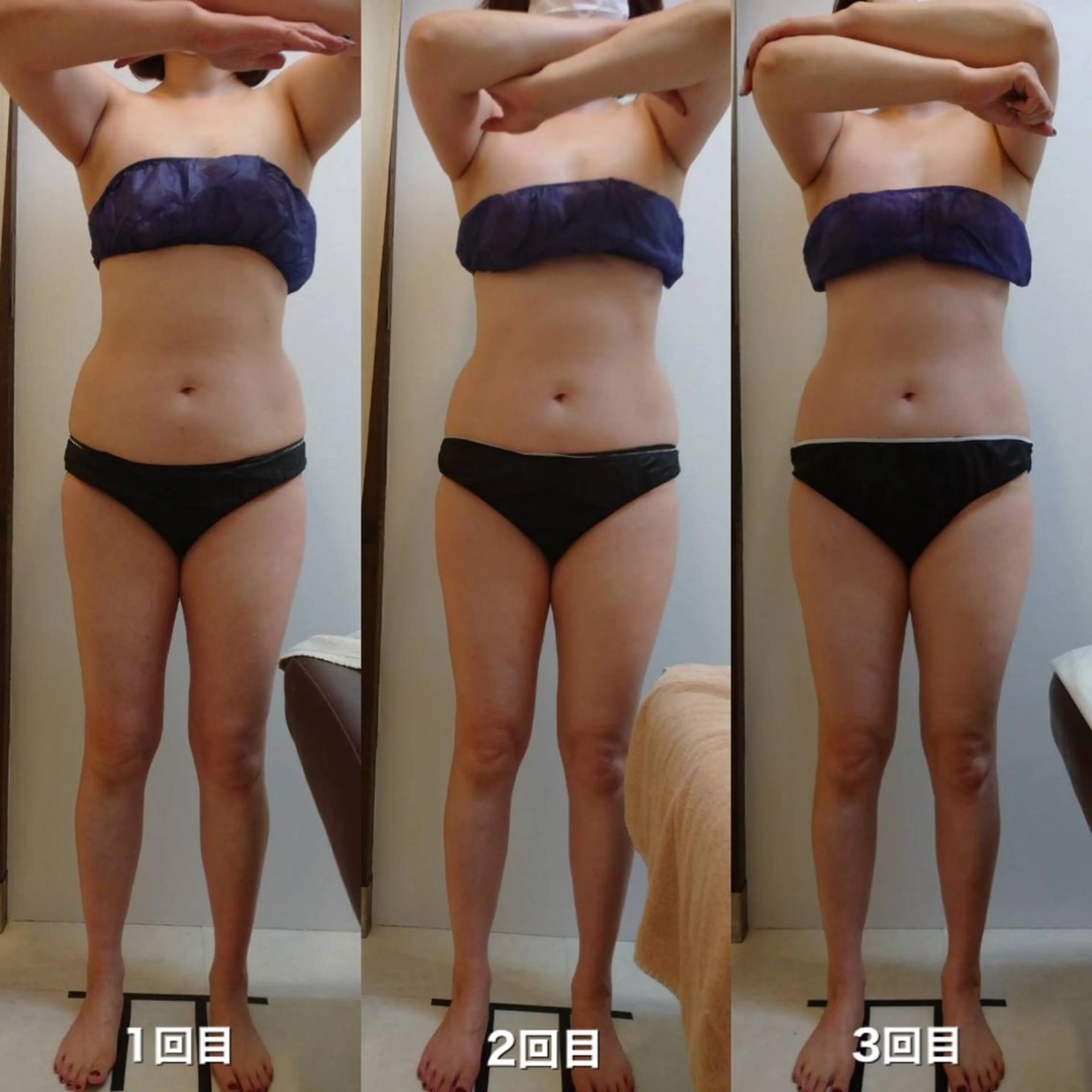 ロイヤル•セラピスト 【Mitani】のエステ・リラクイメージ