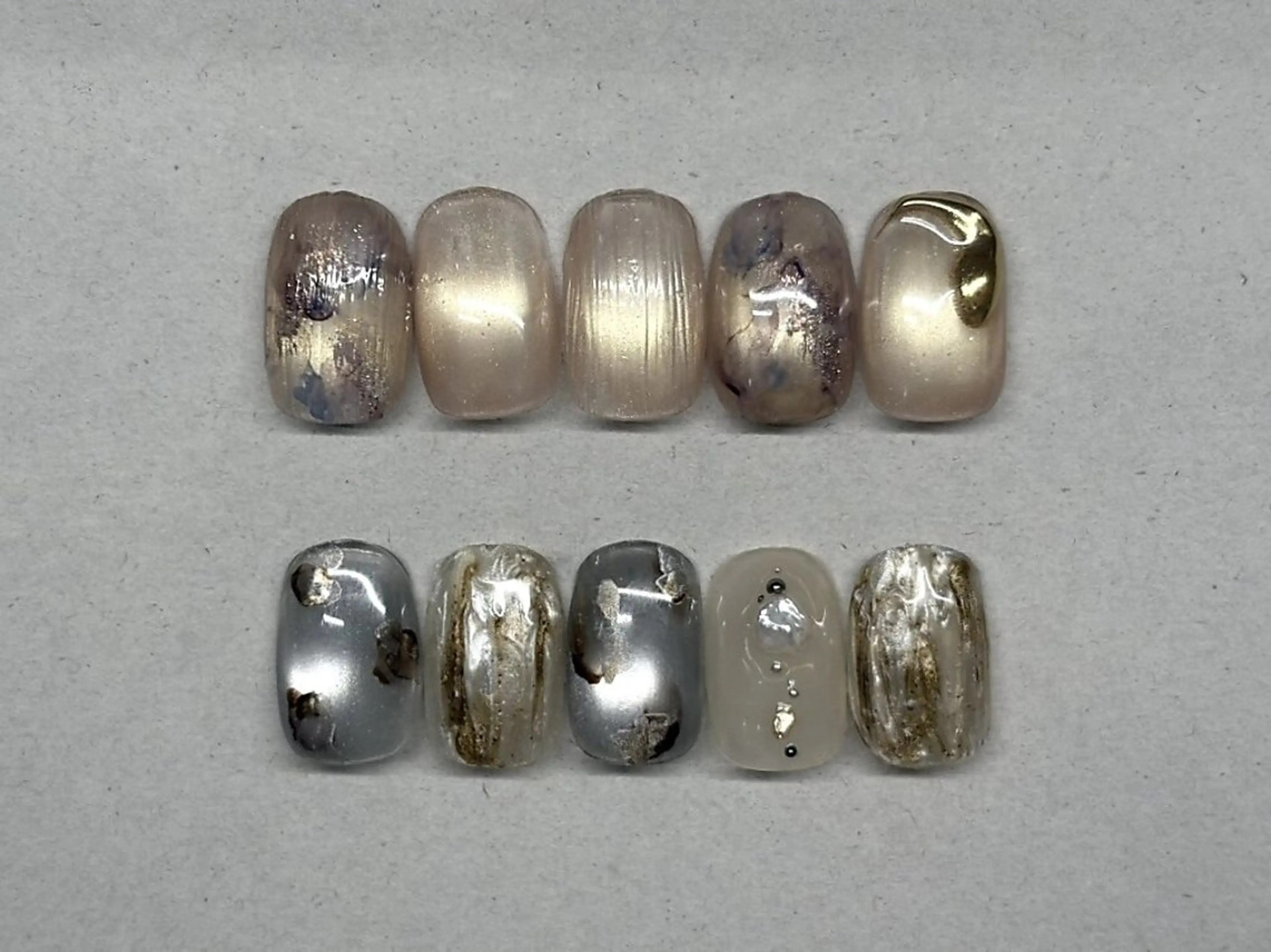 ネイル ハンドネイル filonnail/ tomokaのネイルデザイン