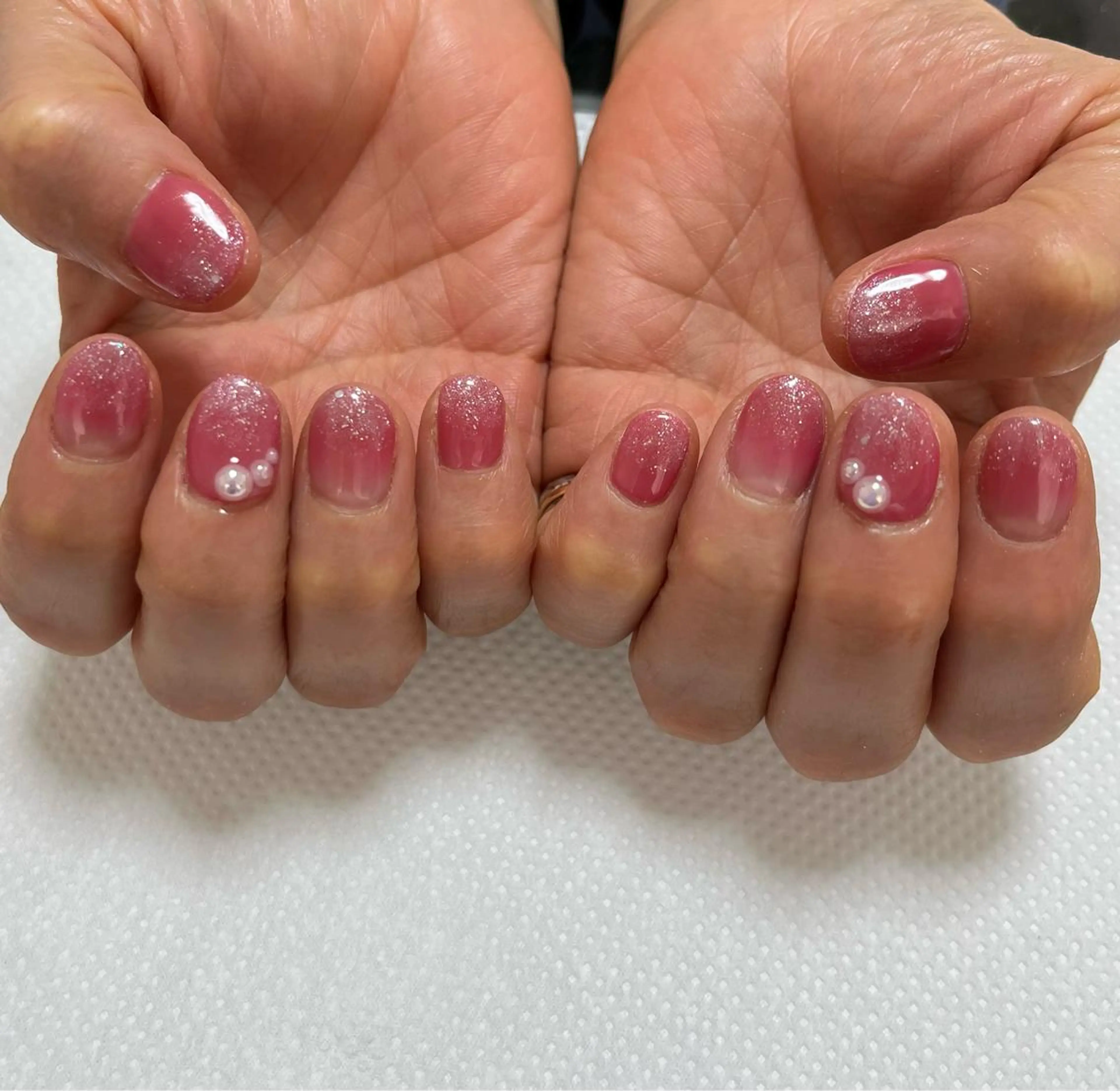 ネイル nail M&Tのネイルデザイン