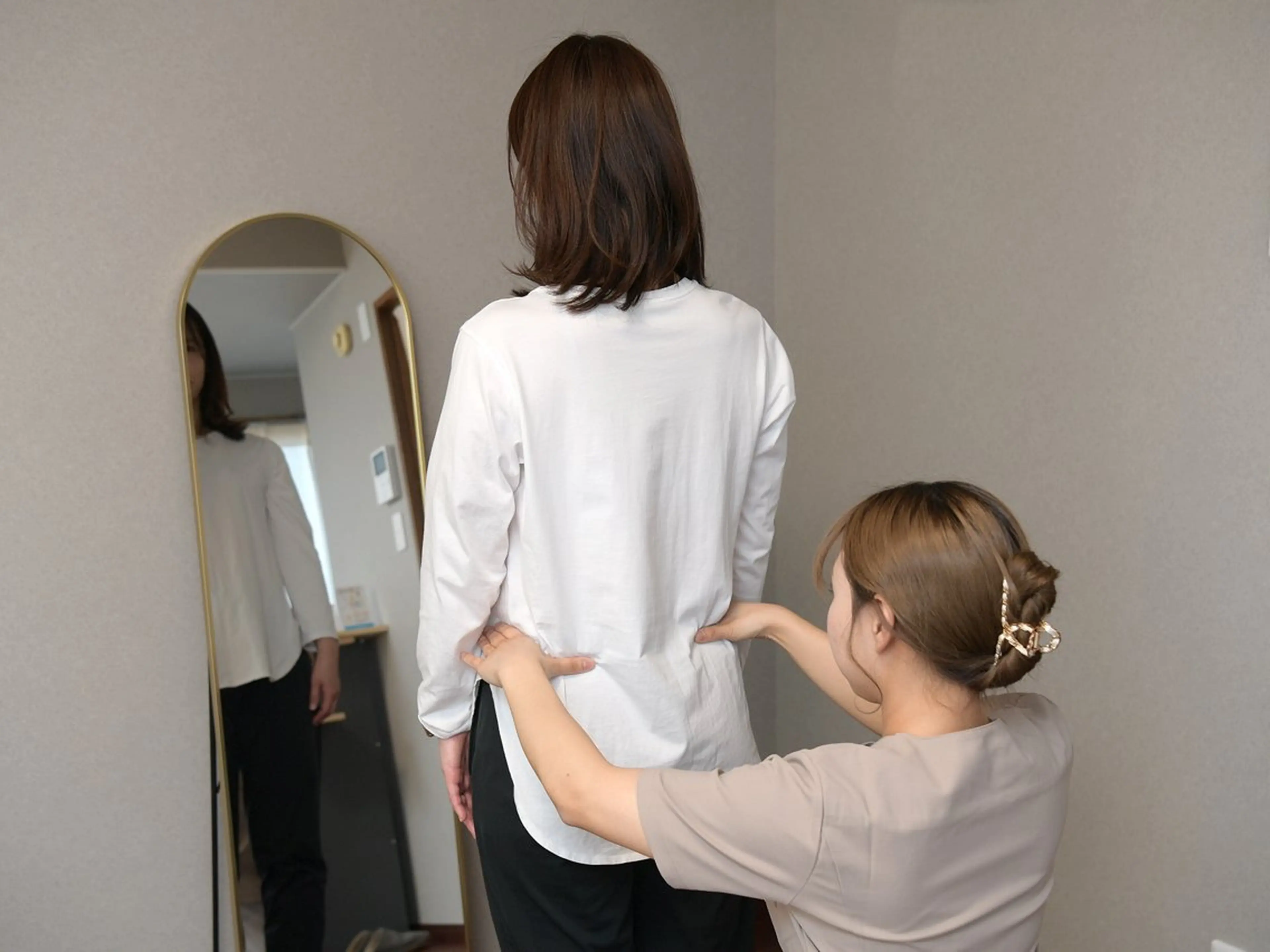 リラク 整体/カイロ/ リラク/ヘッドスパのエステ・リラクイメージ