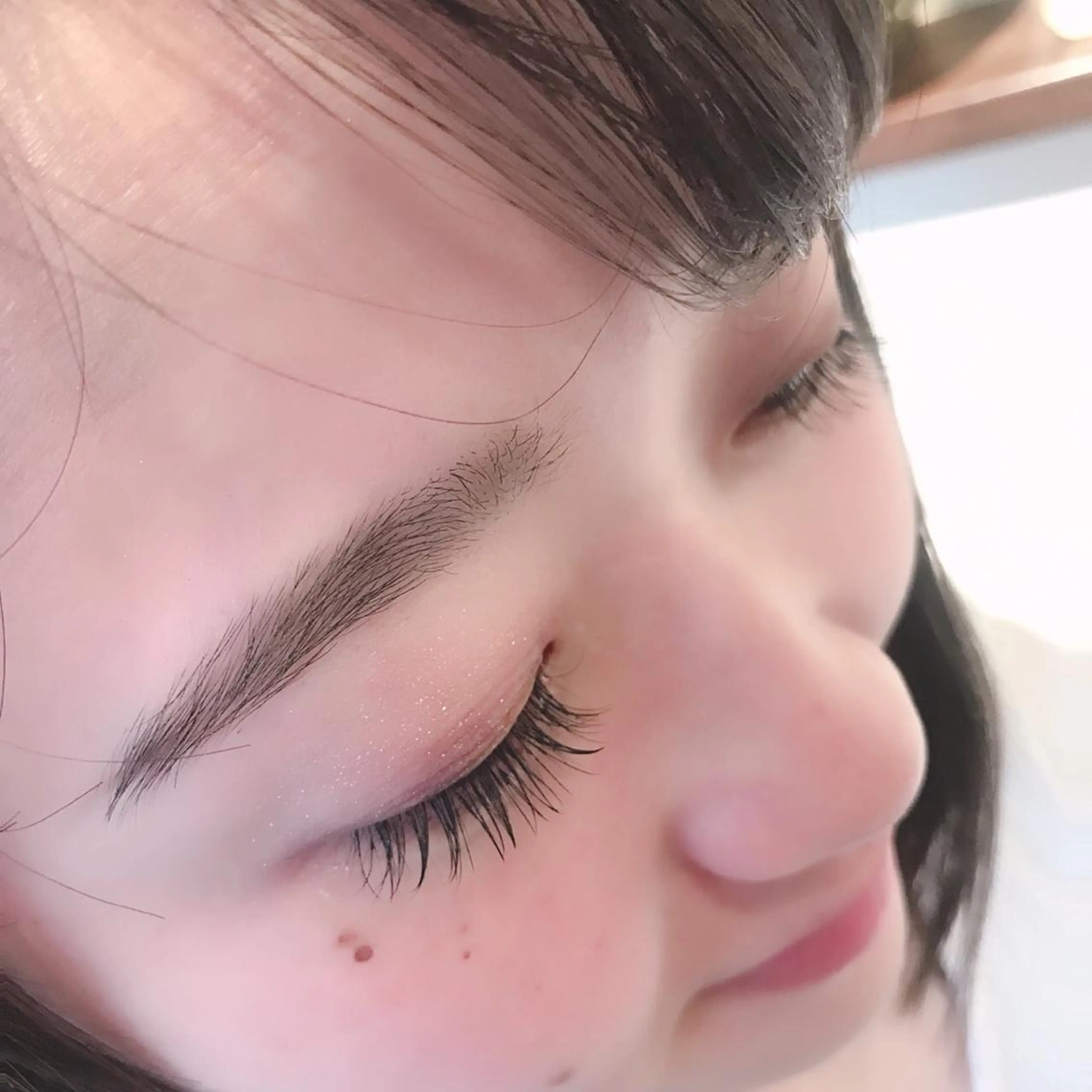 マツエク・マツパ ALETTA DONAのマツエク・マツパデザイン