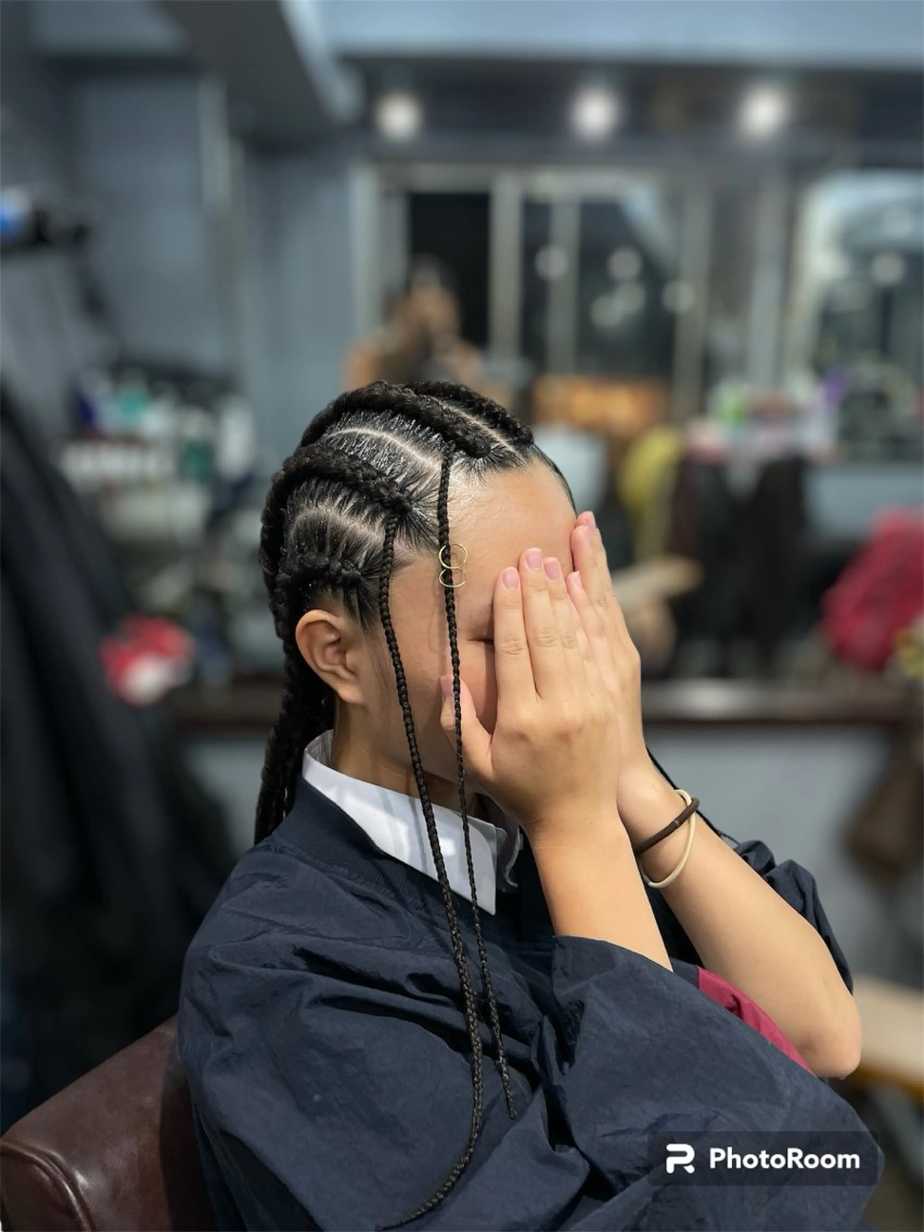 ヘアアレンジ k ayanoのその他イメージ