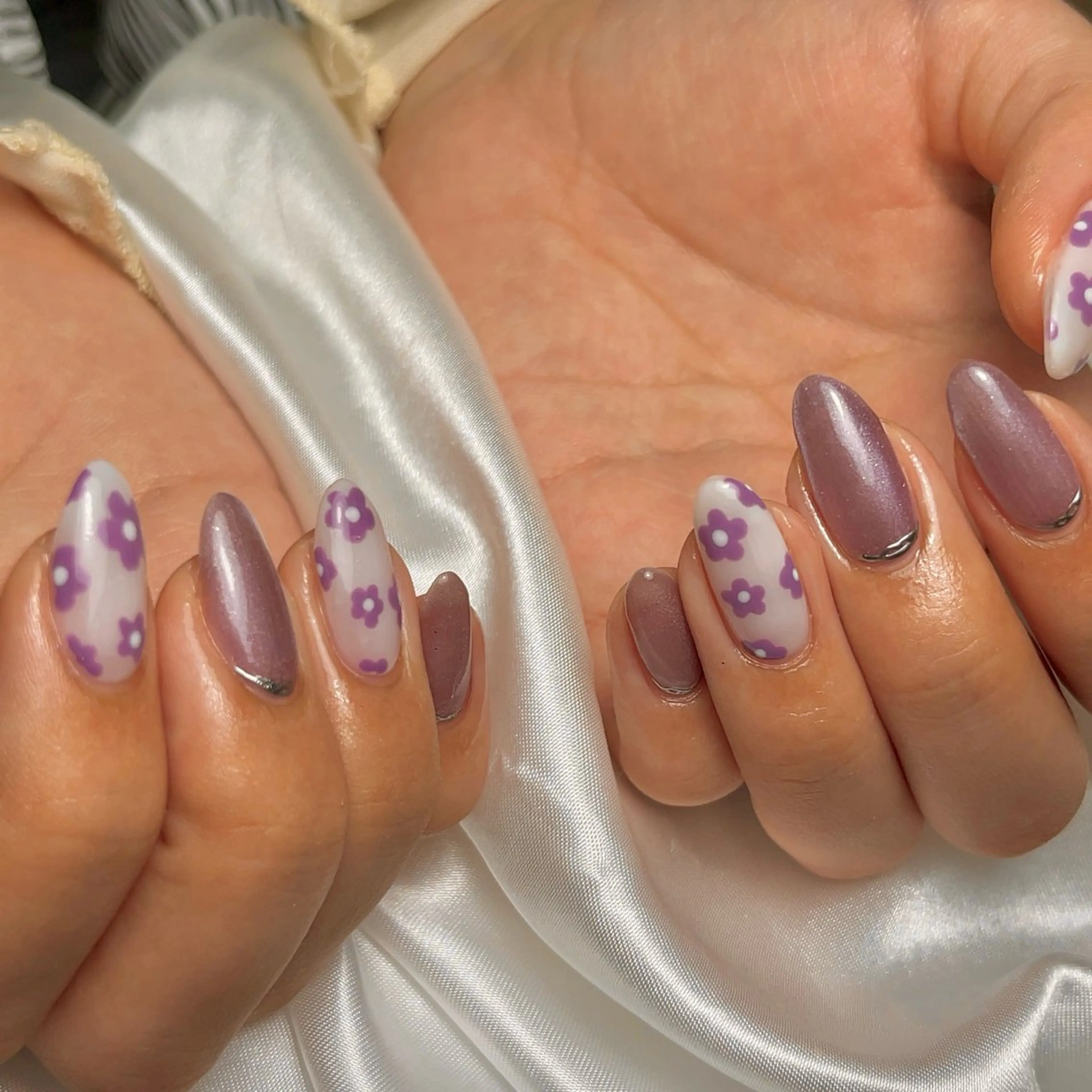 ネイル le ciel nailのネイルデザイン